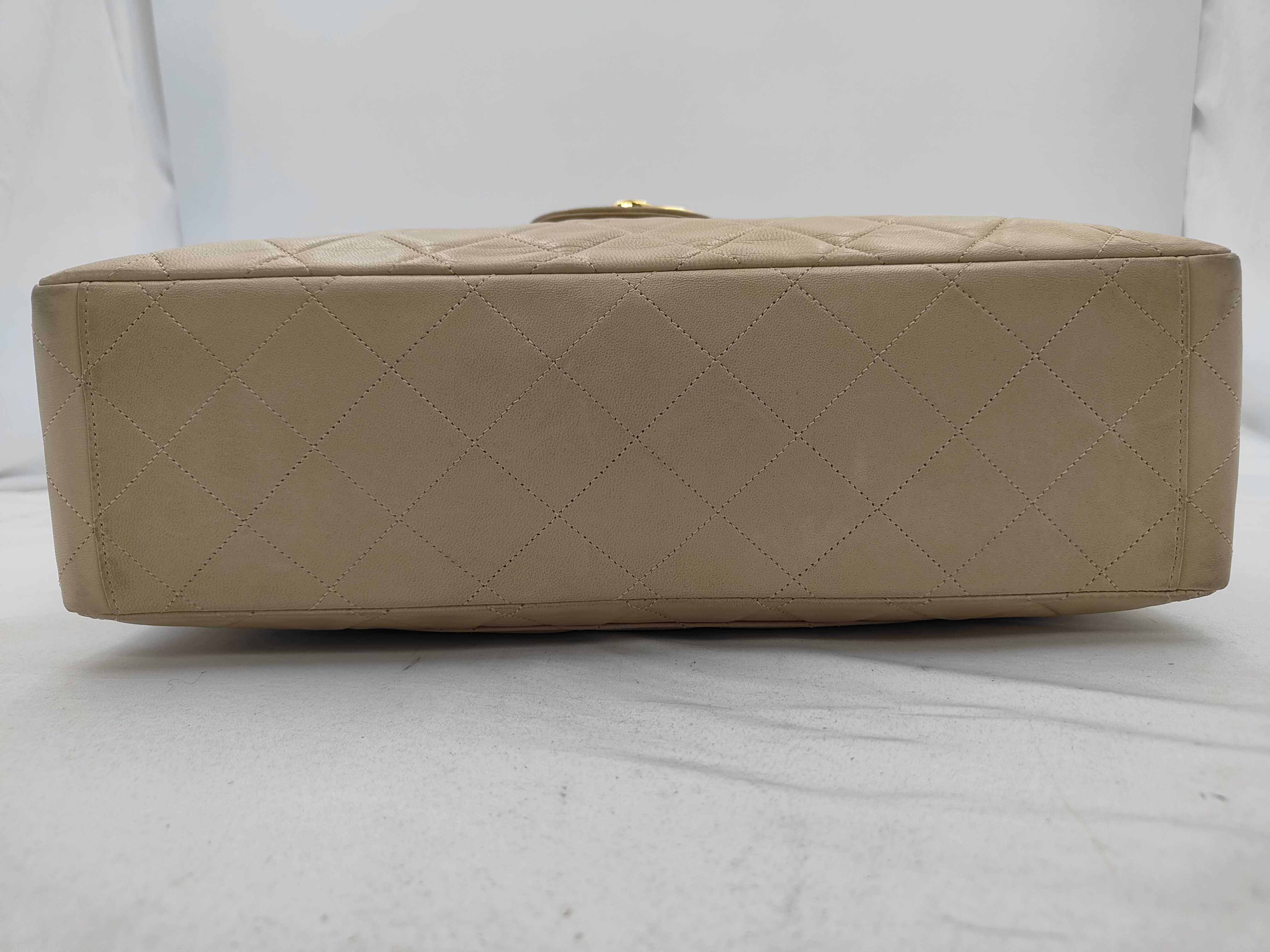 Matelassé Shoulder Bag — view 6