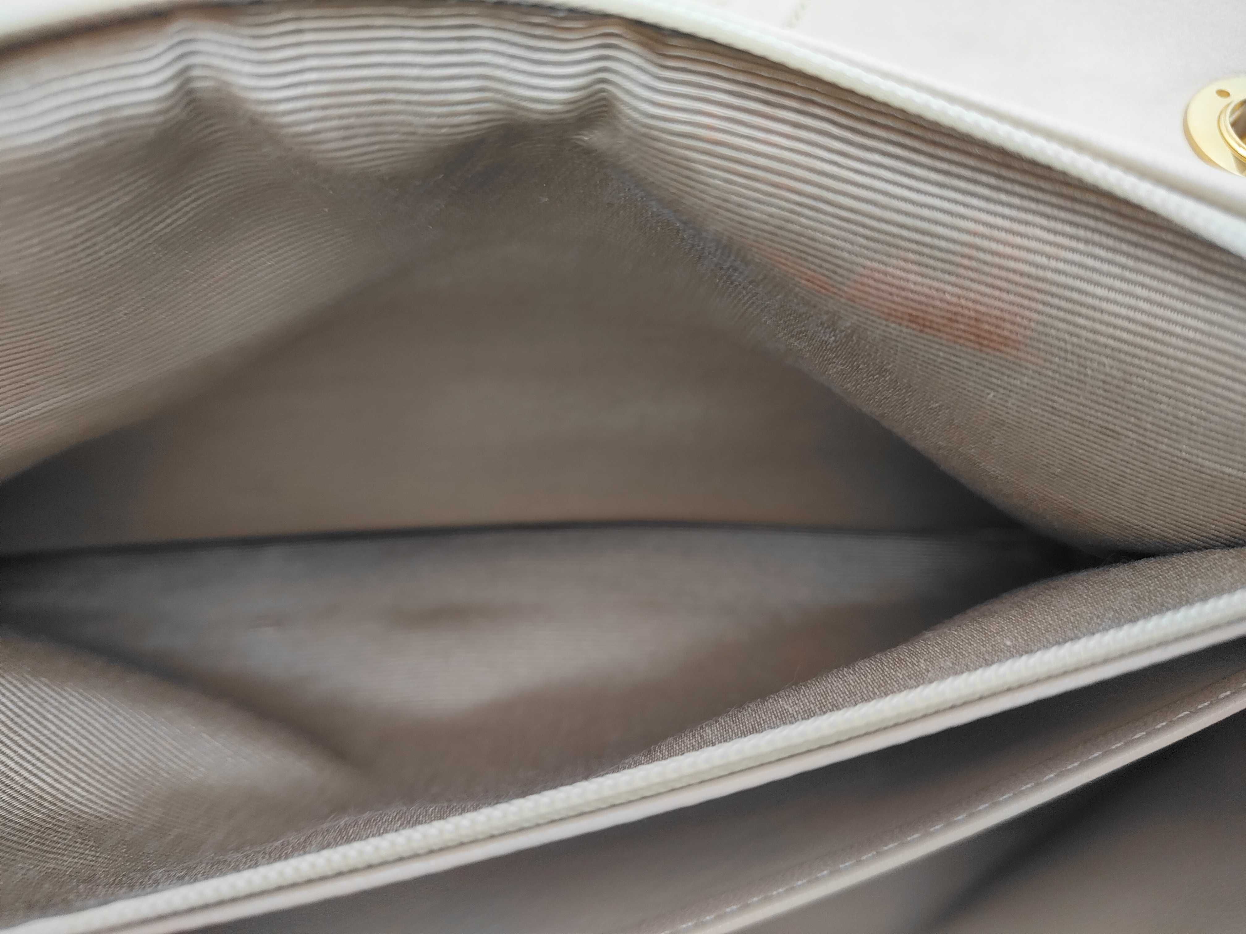 Matelassé Shoulder Bag — view 8