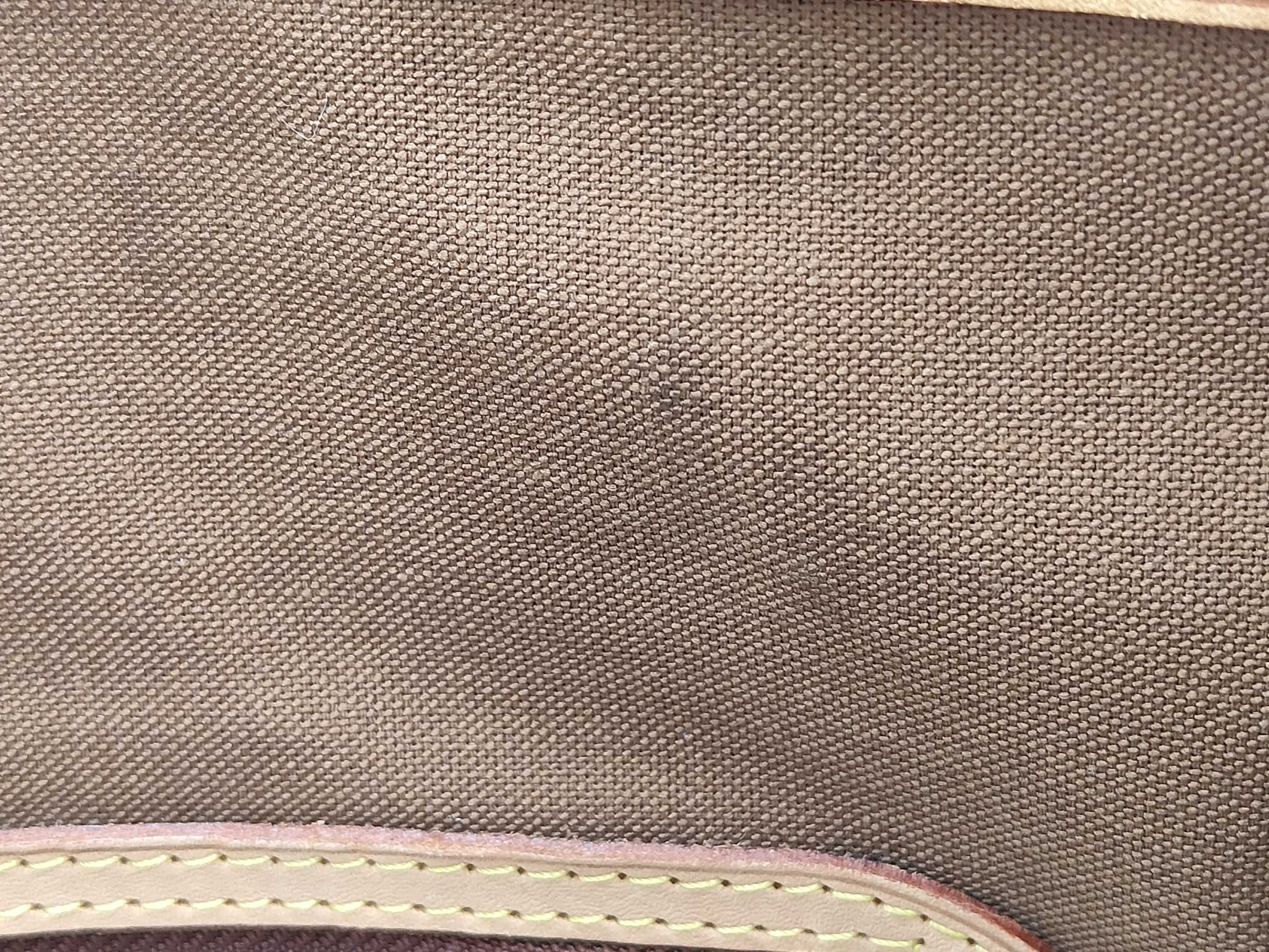 Batignolles Horizontal Tote Bag Monogram M51154 — view 12