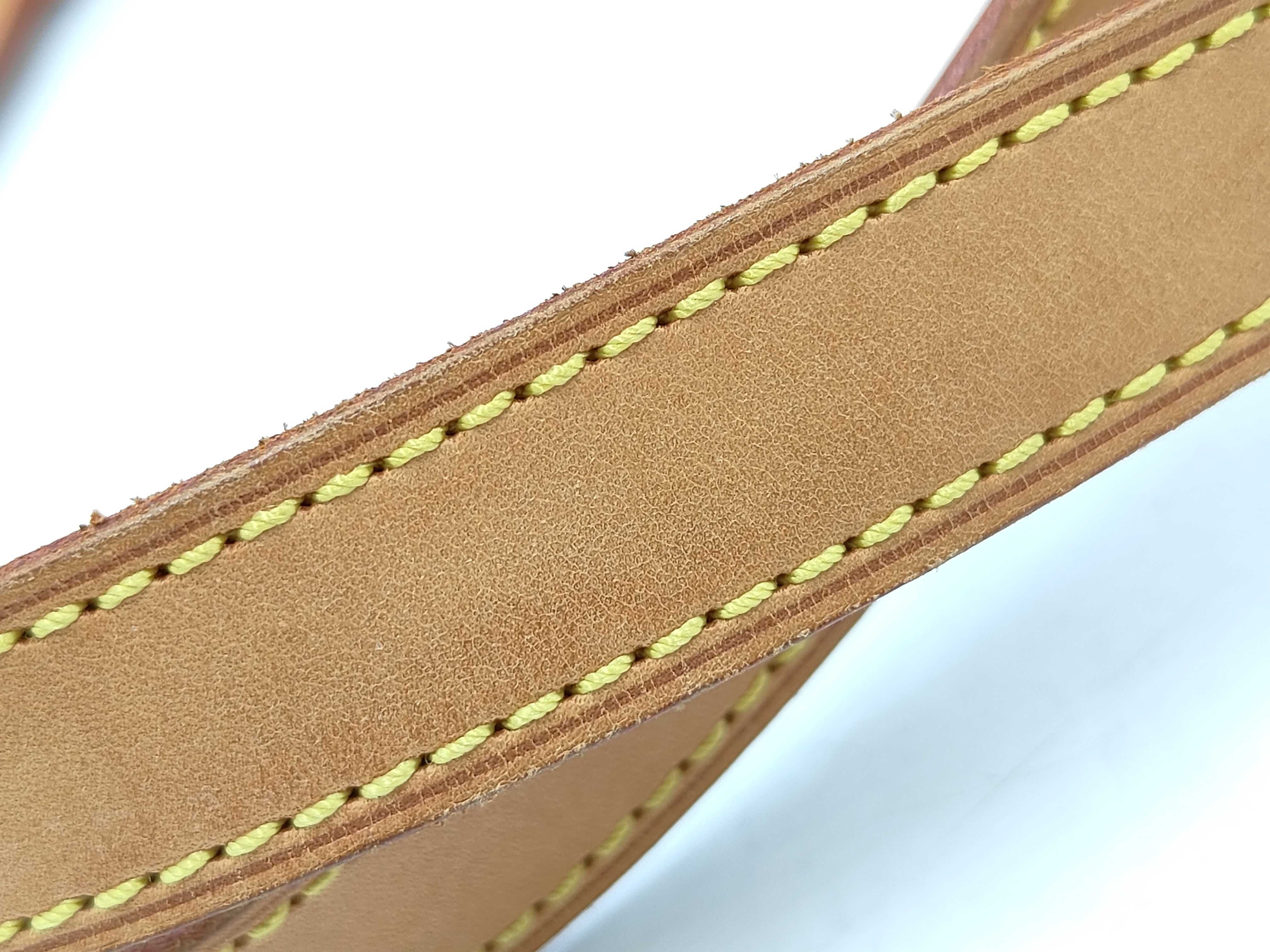 Batignolles Horizontal Tote Bag Monogram M51154 — view 4