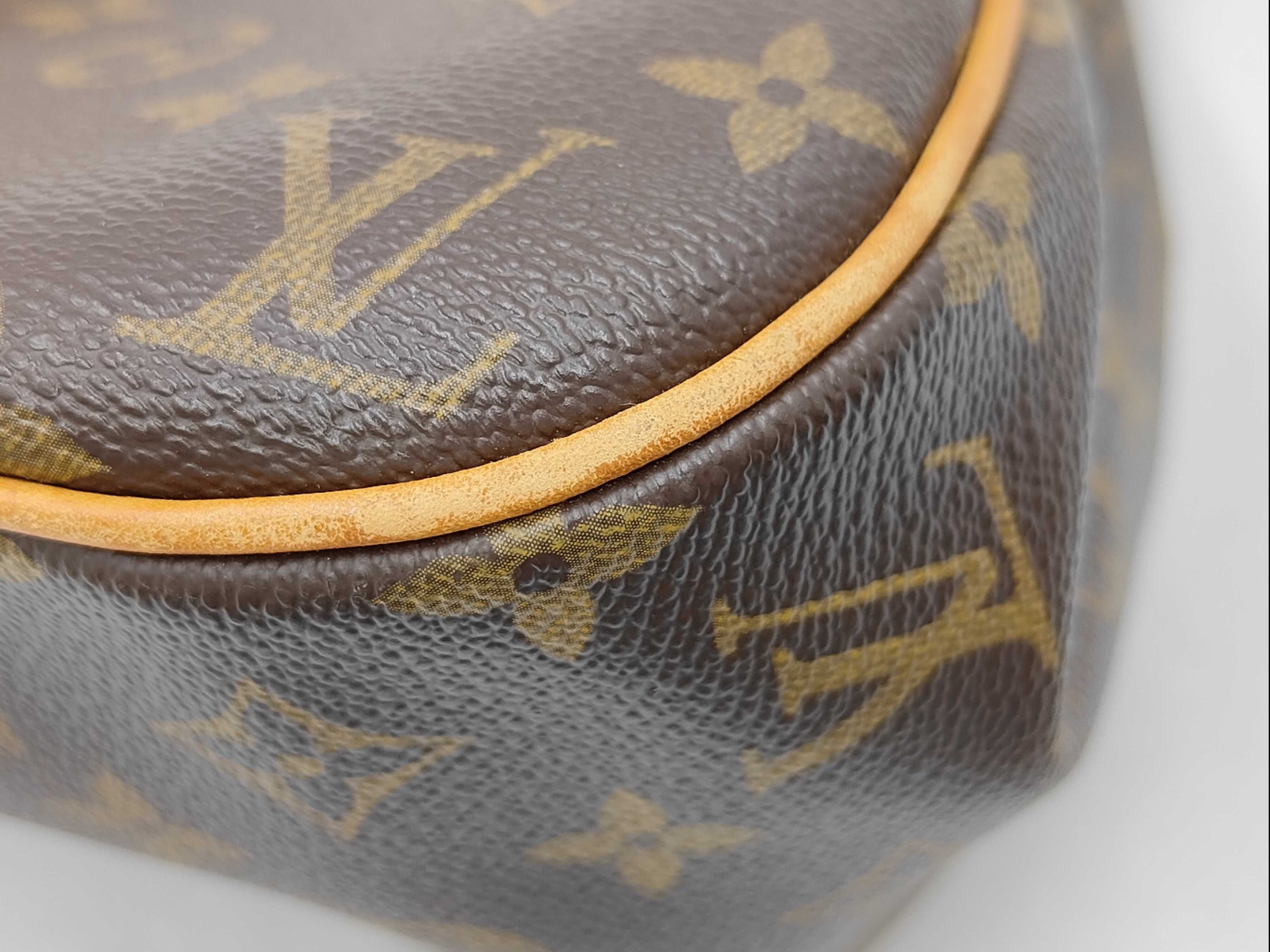 Batignolles Horizontal Tote Bag Monogram M51154 — view 6