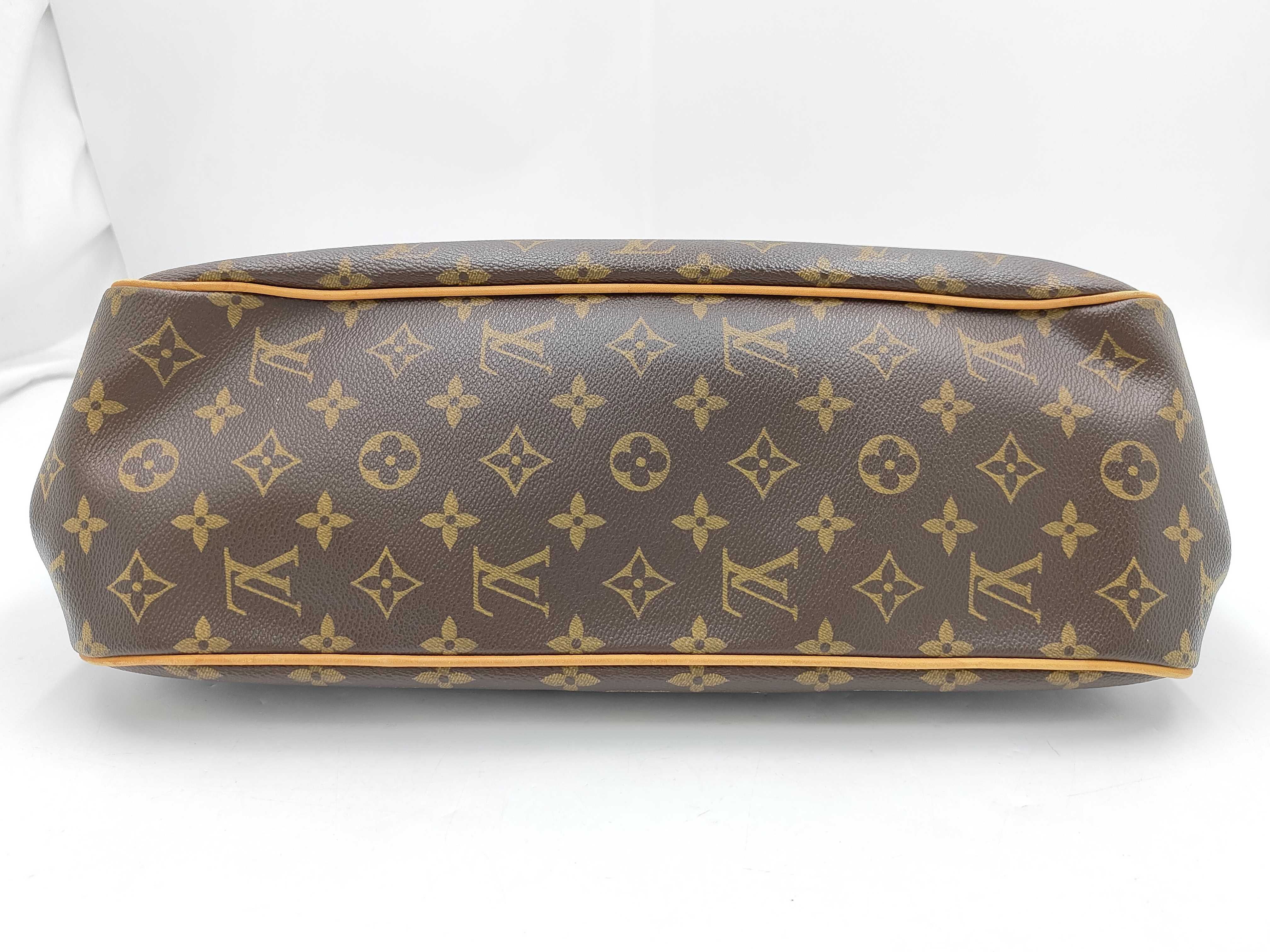 Batignolles Horizontal Tote Bag Monogram M51154 — view 7