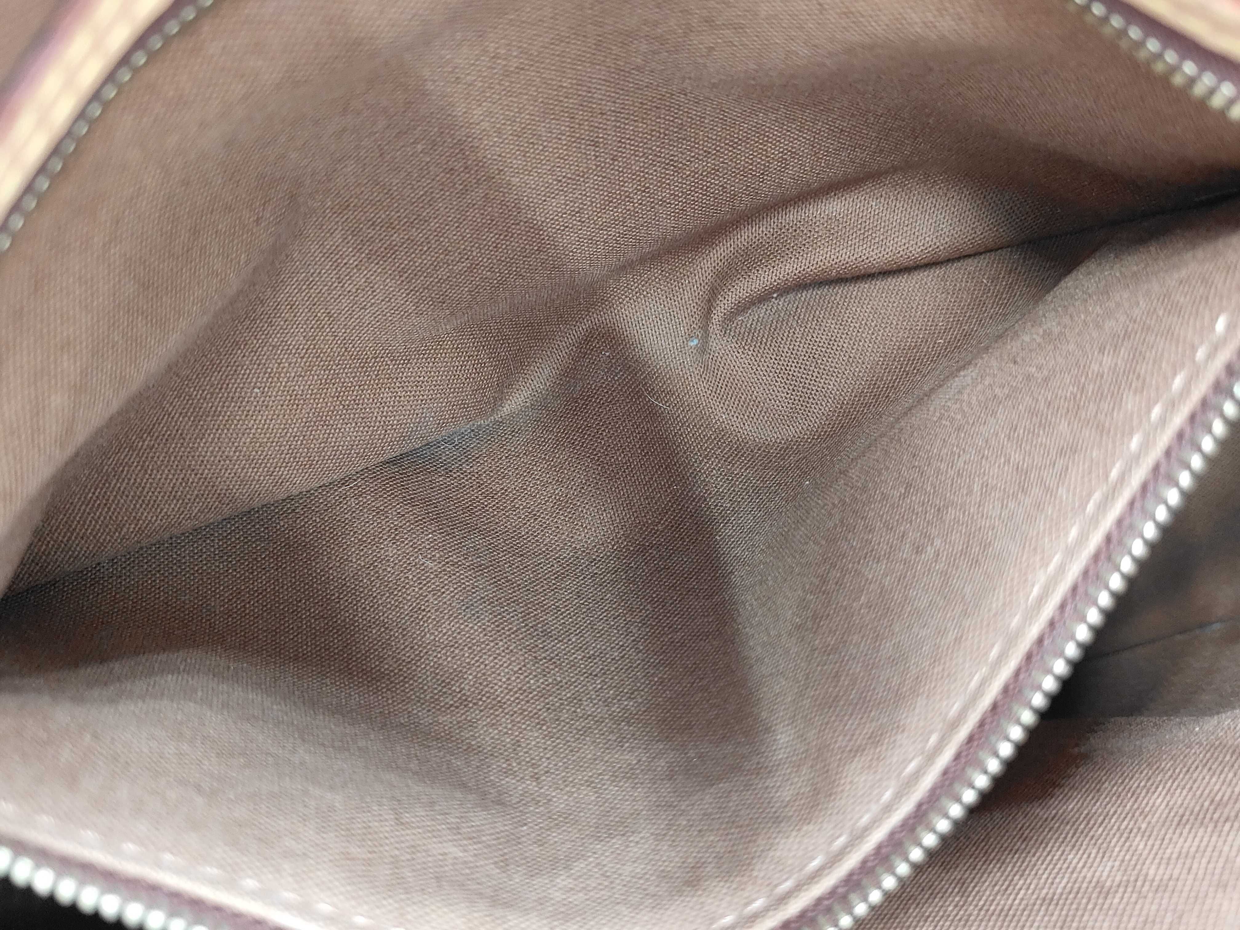 Batignolles Horizontal Tote Bag Monogram M51154 — view 8