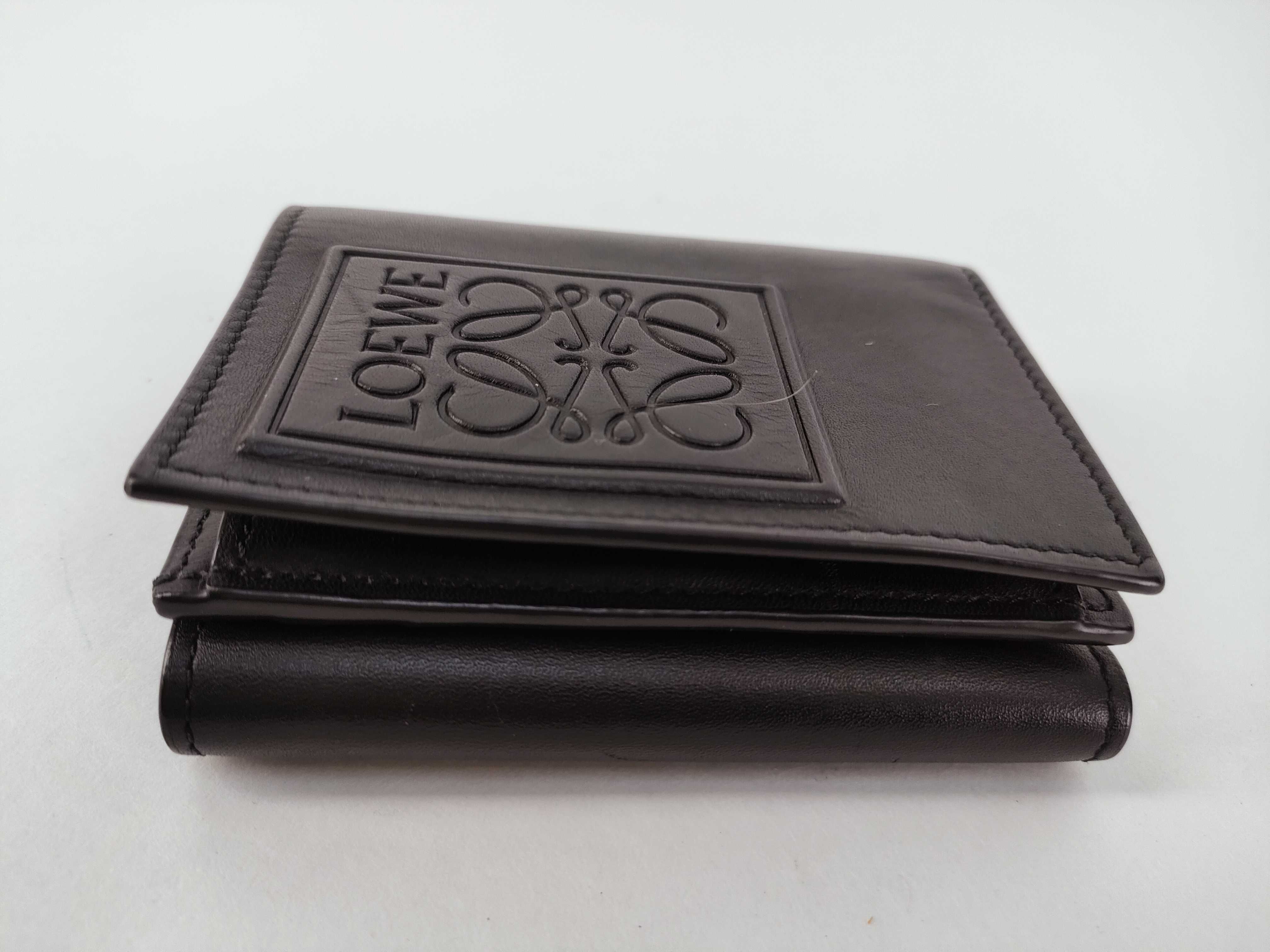 Tri-fold Wallet / 262316 Wallet — view 7
