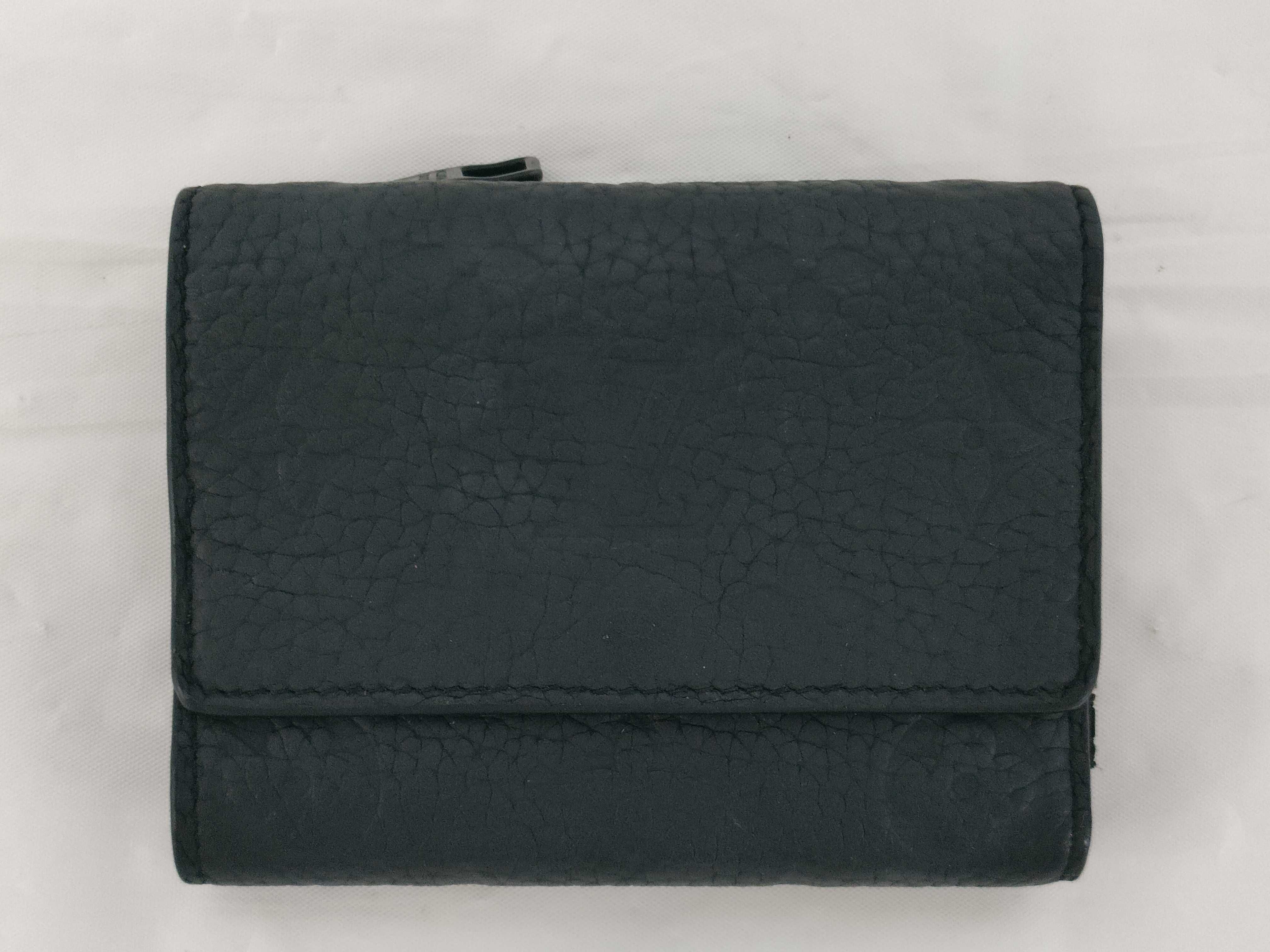Empreinte Portefeuille Pilot Wallet