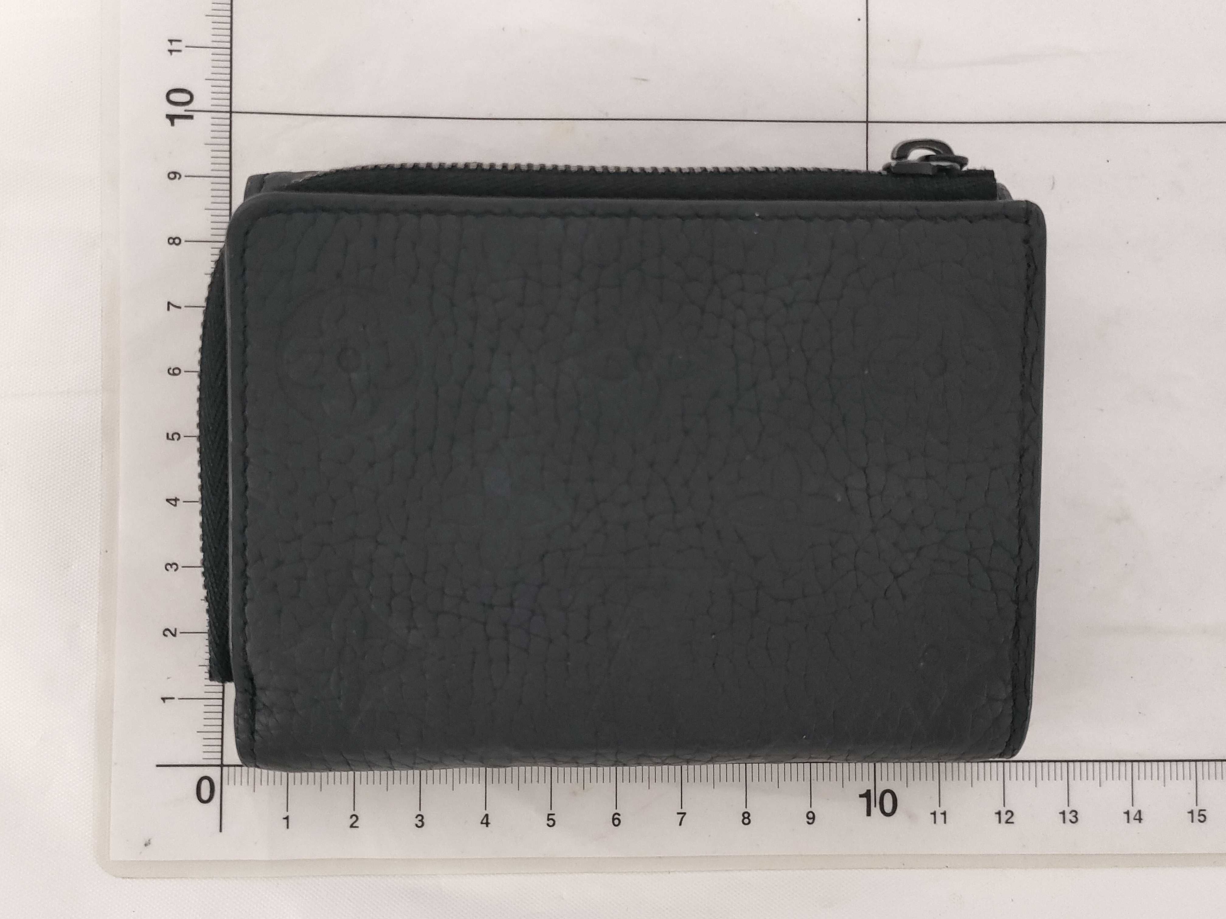 Empreinte Portefeuille Pilot Wallet — view 2