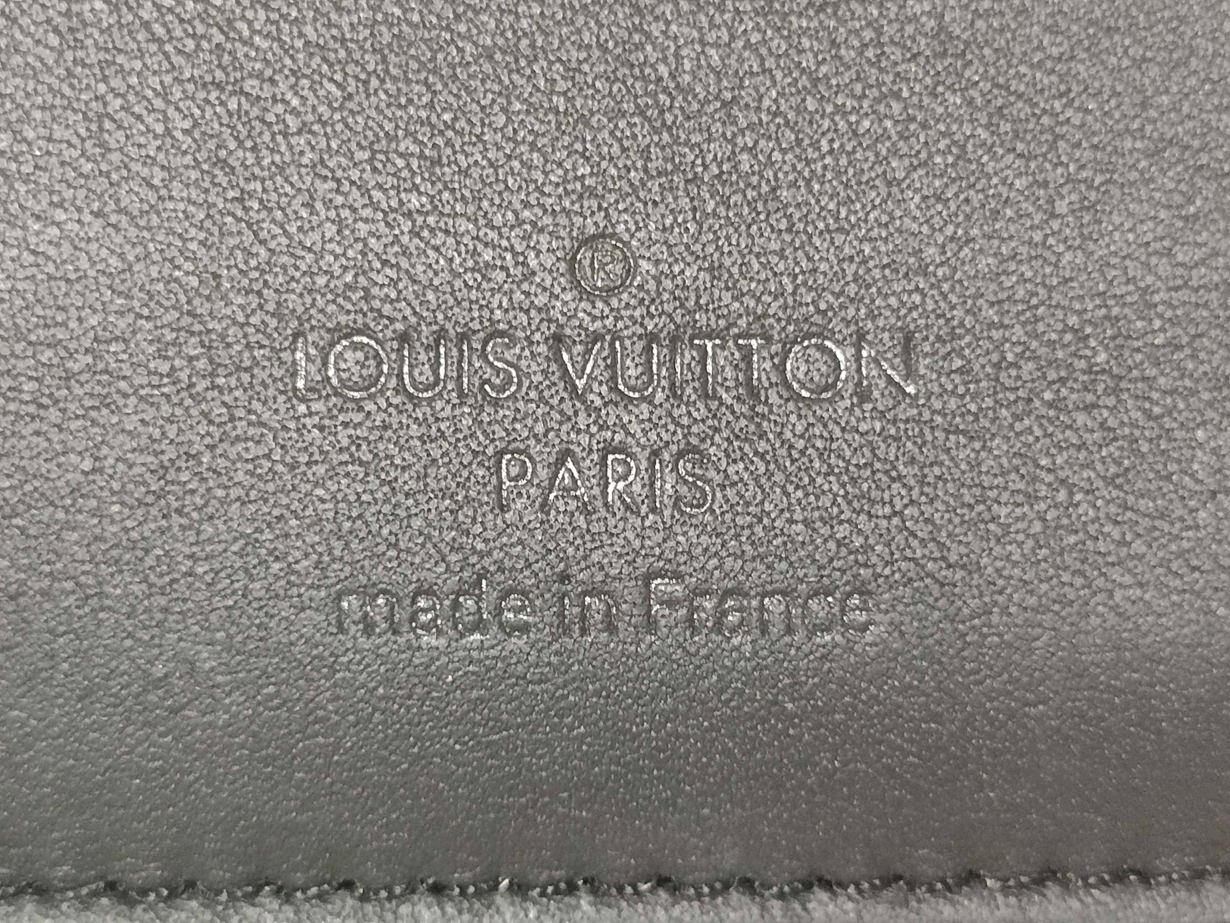 Empreinte Portefeuille Pilot Wallet — view 13