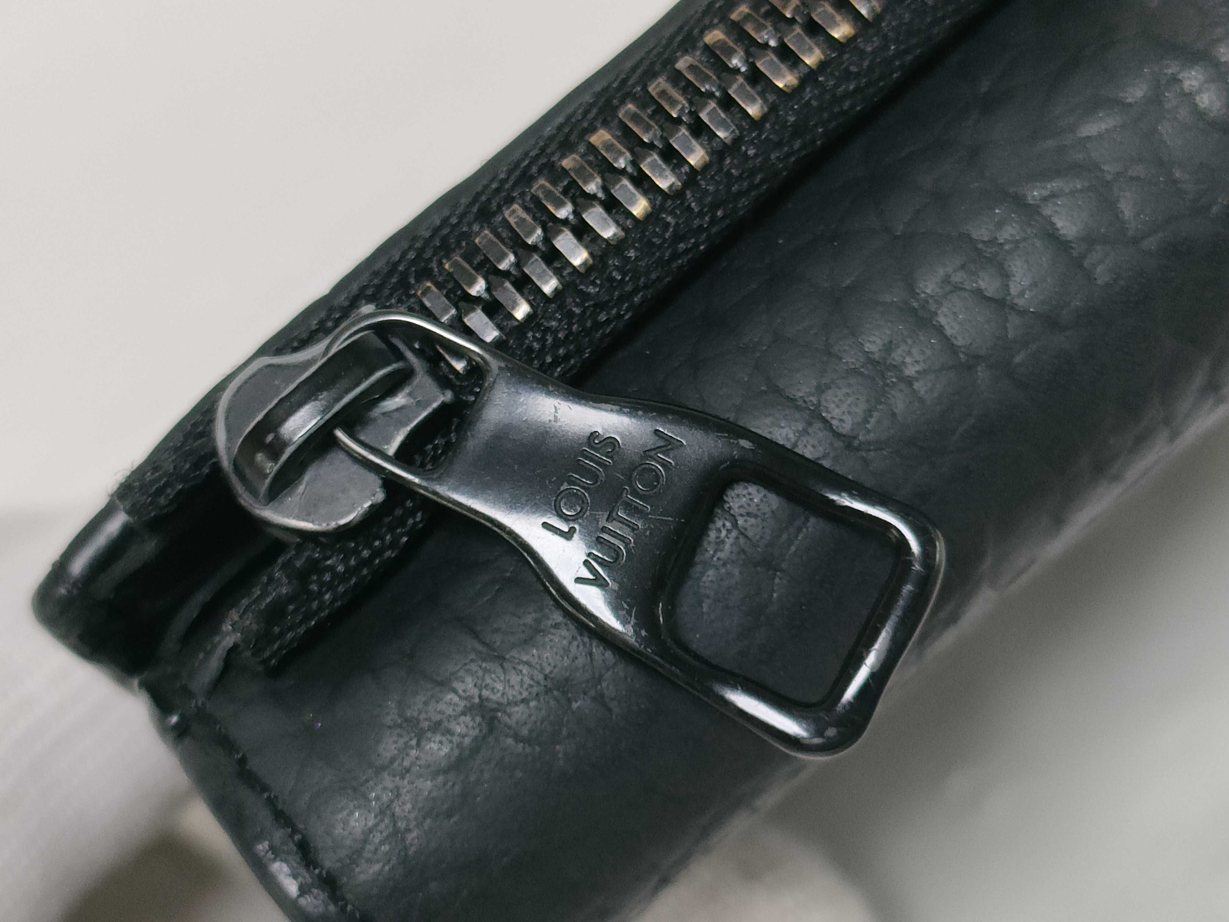 Empreinte Portefeuille Pilot Wallet — view 7