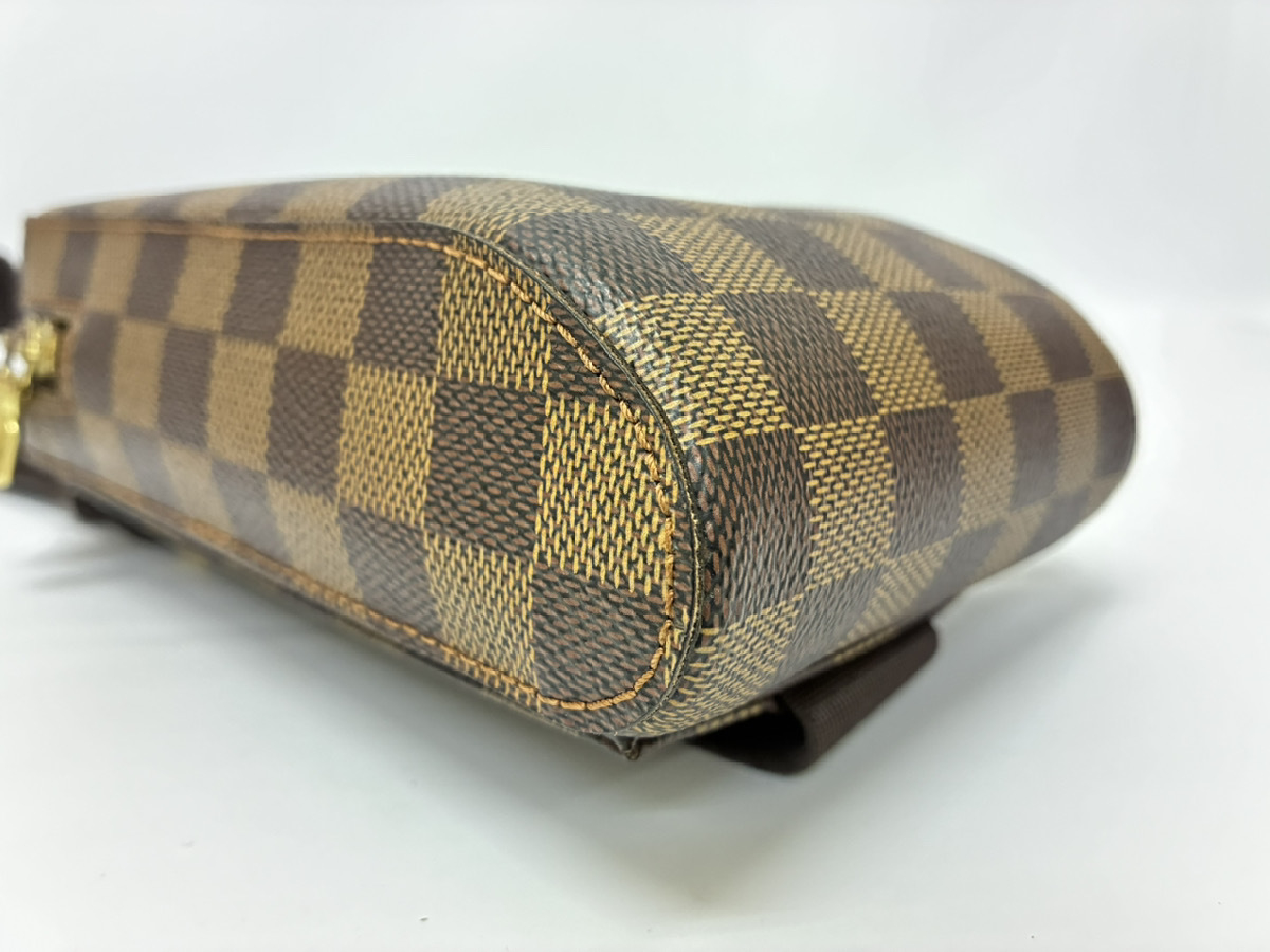Geronimos N51994 Damier Shoulder Bag — view 3