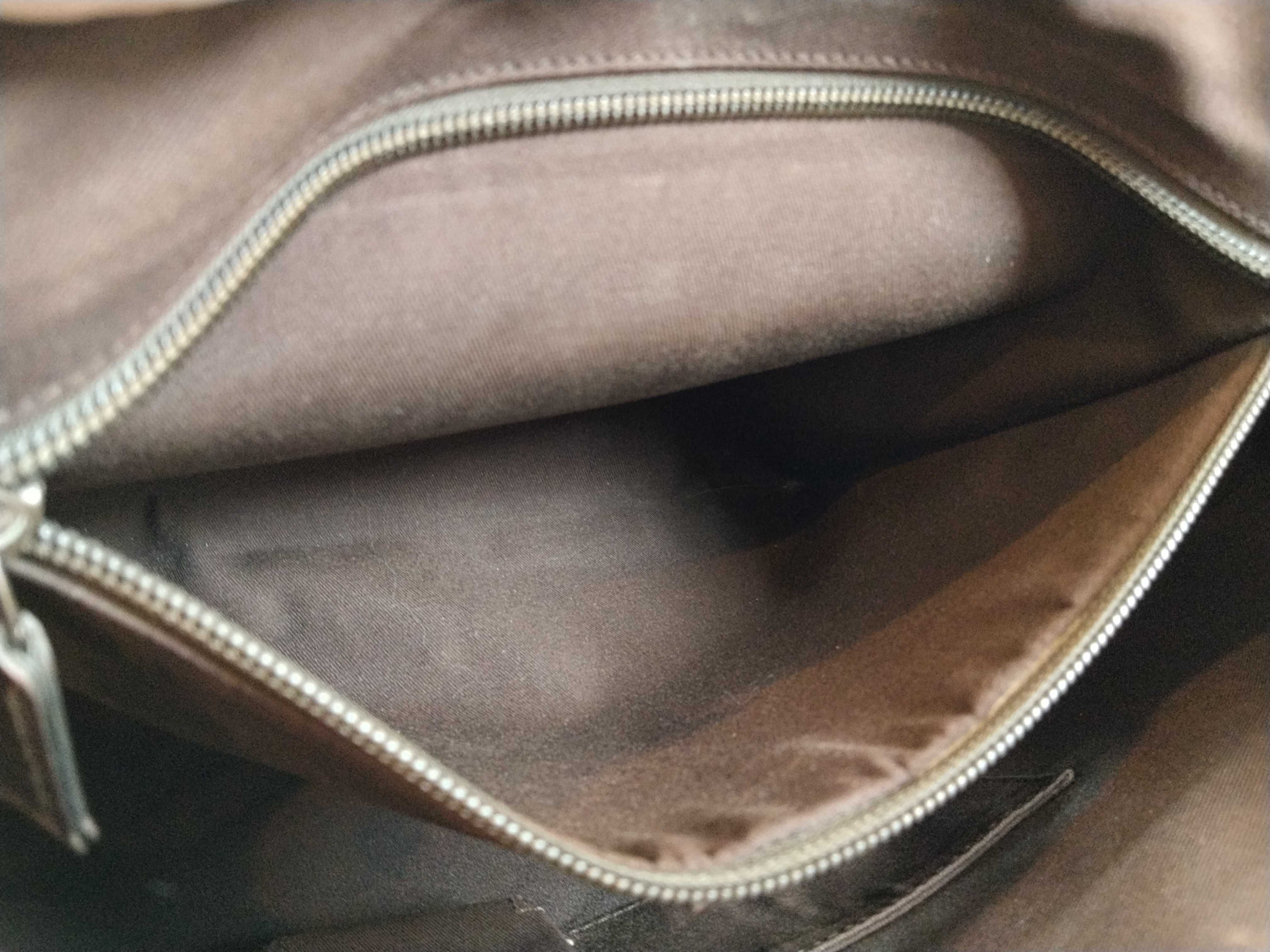 GG Supreme Shoulder Bag, Crossbody Bag — view 12