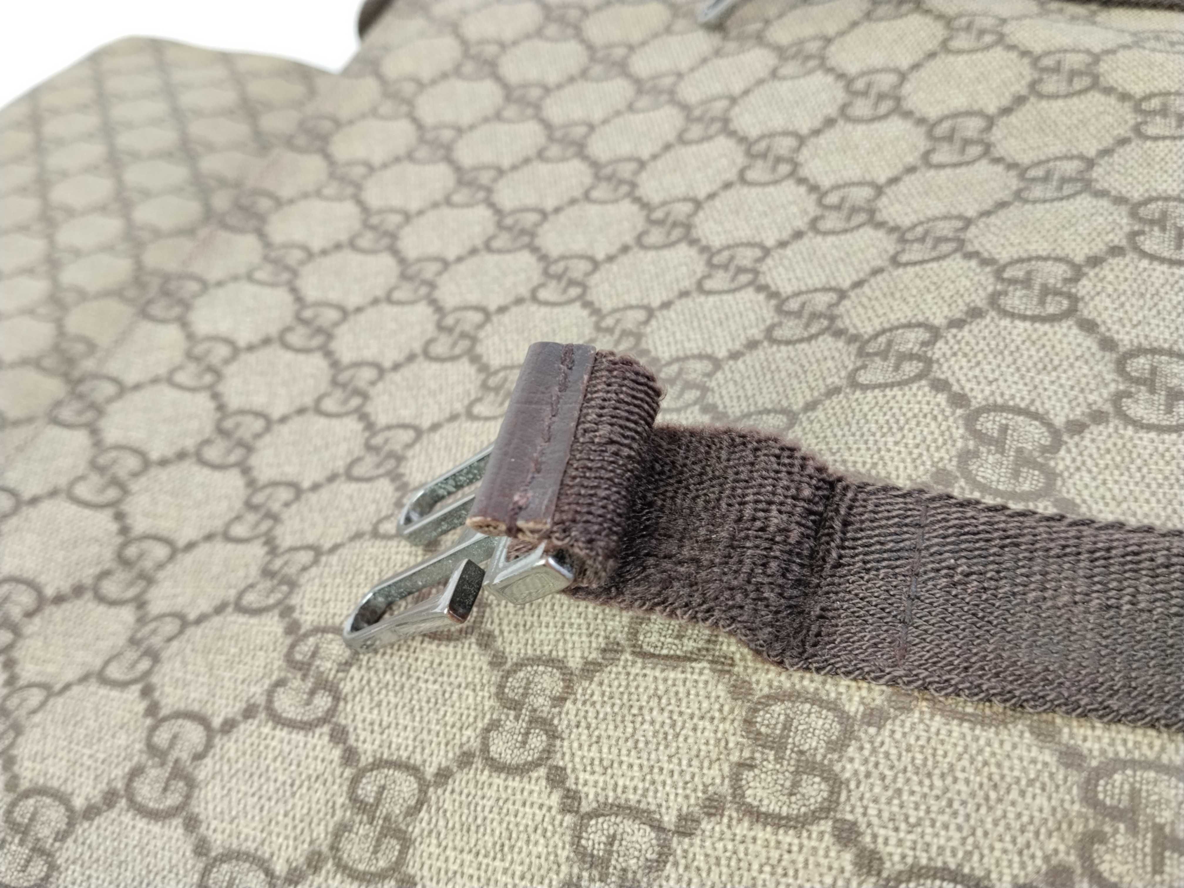 GG Supreme Shoulder Bag, Crossbody Bag — view 13