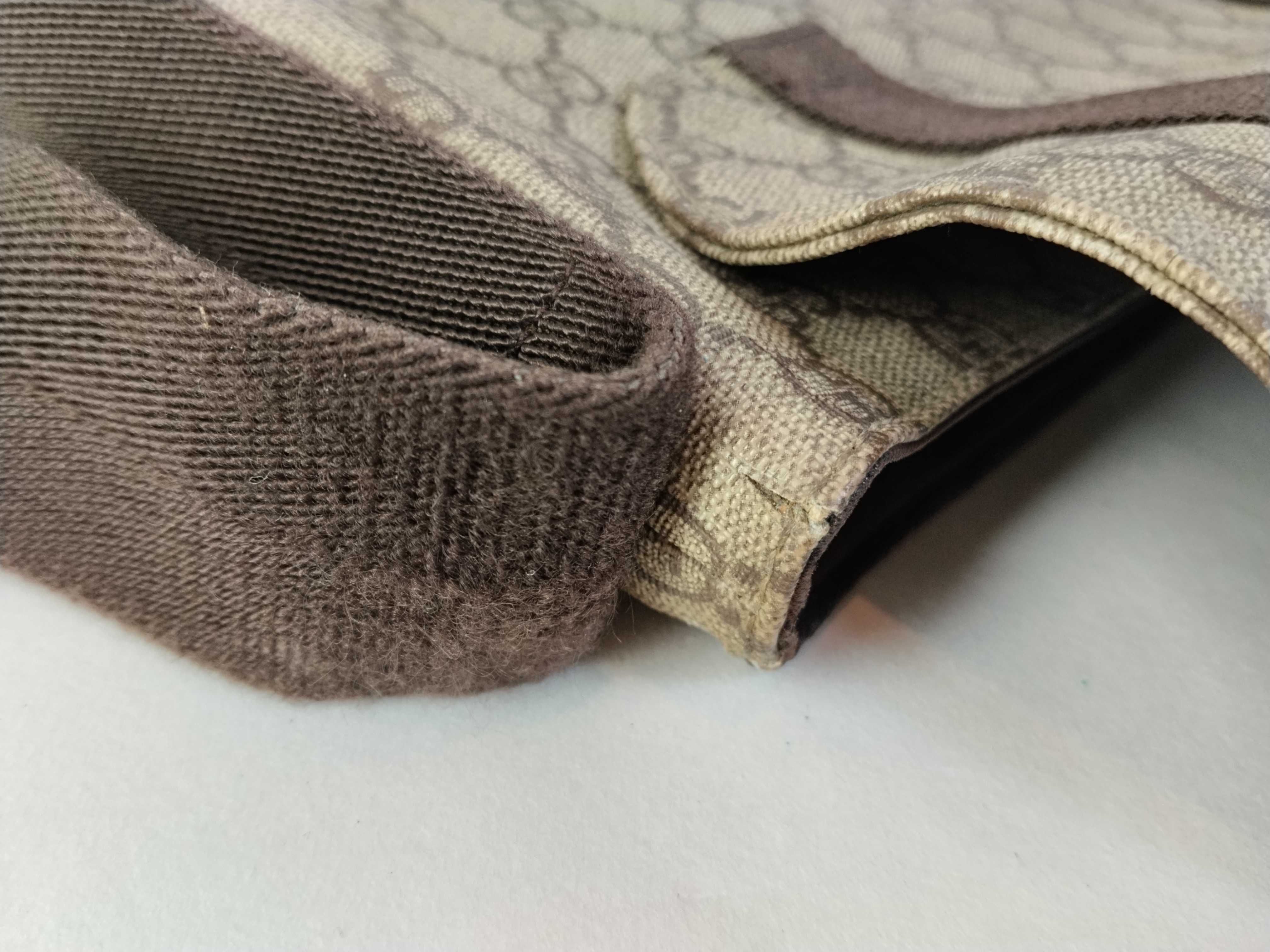 GG Supreme Shoulder Bag, Crossbody Bag — view 14