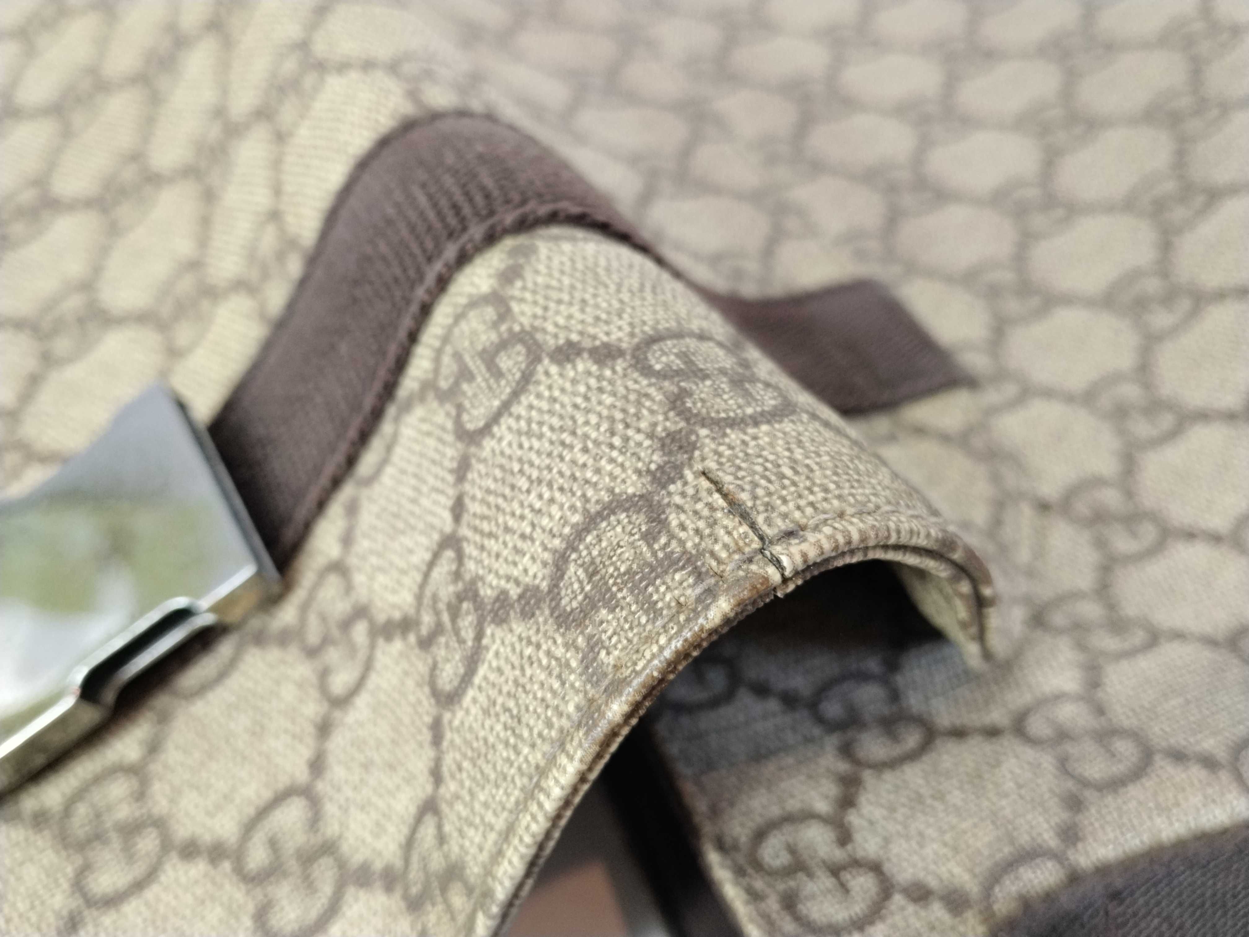 GG Supreme Shoulder Bag, Crossbody Bag — view 15