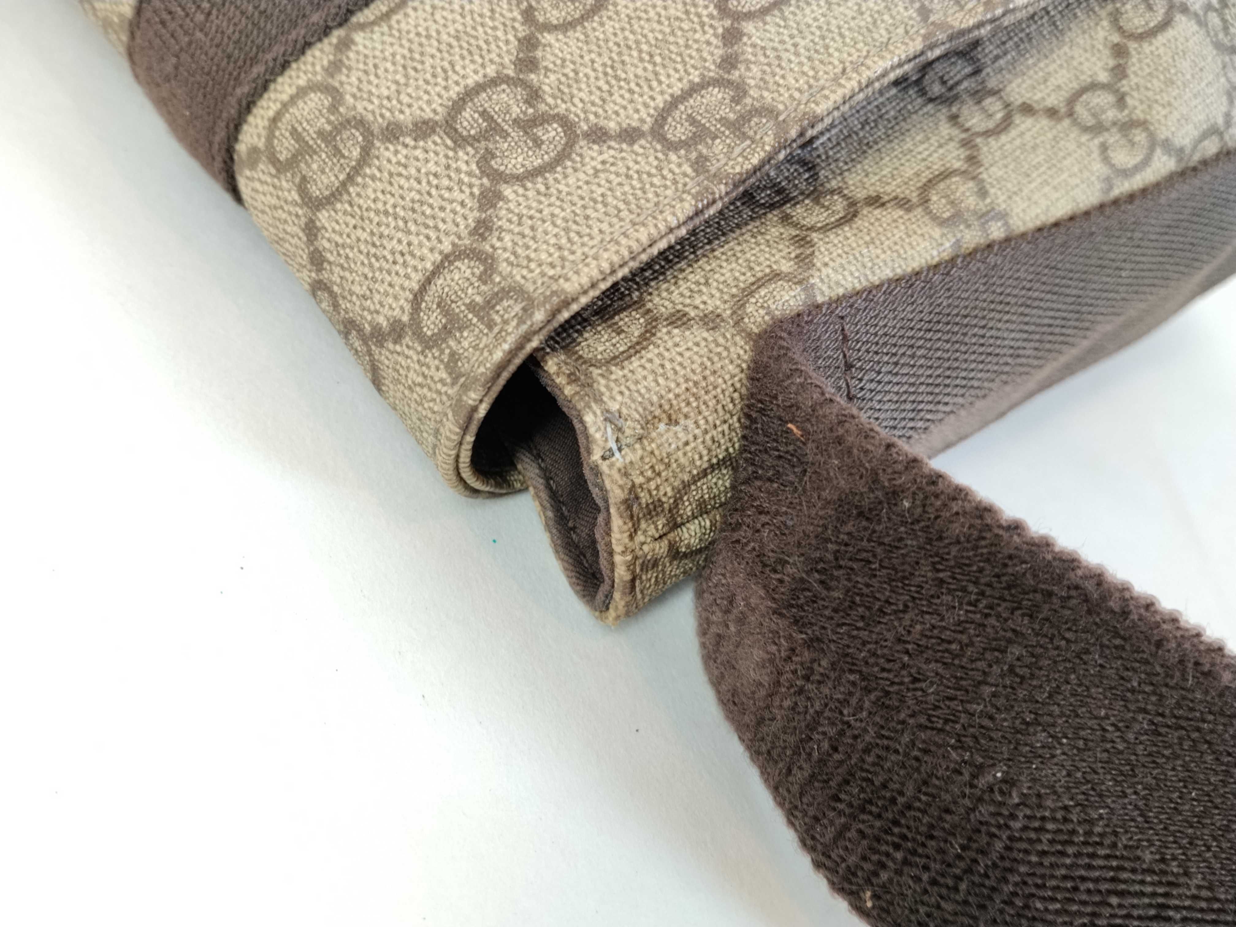 GG Supreme Shoulder Bag, Crossbody Bag — view 5