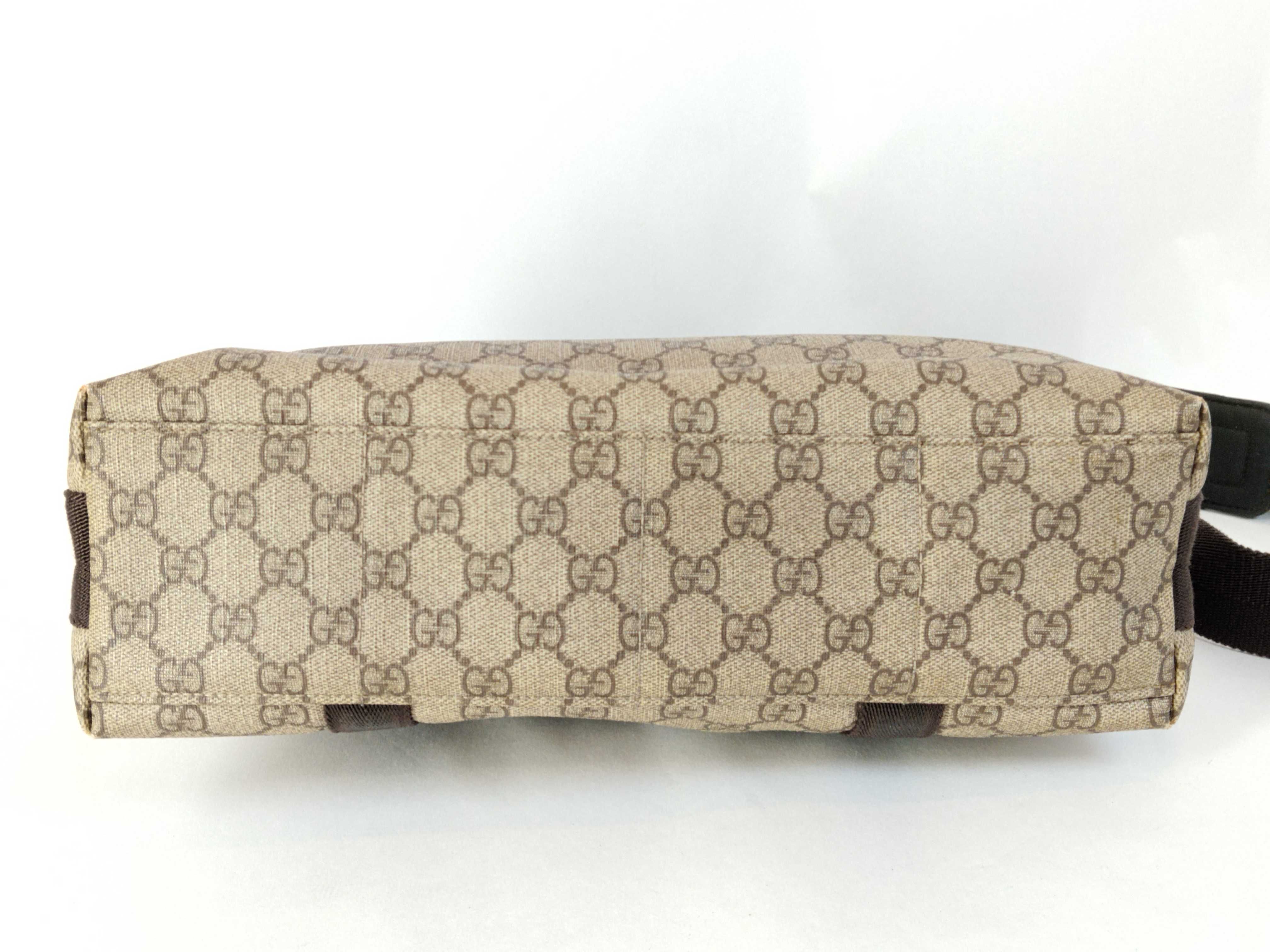 GG Supreme Shoulder Bag, Crossbody Bag — view 7
