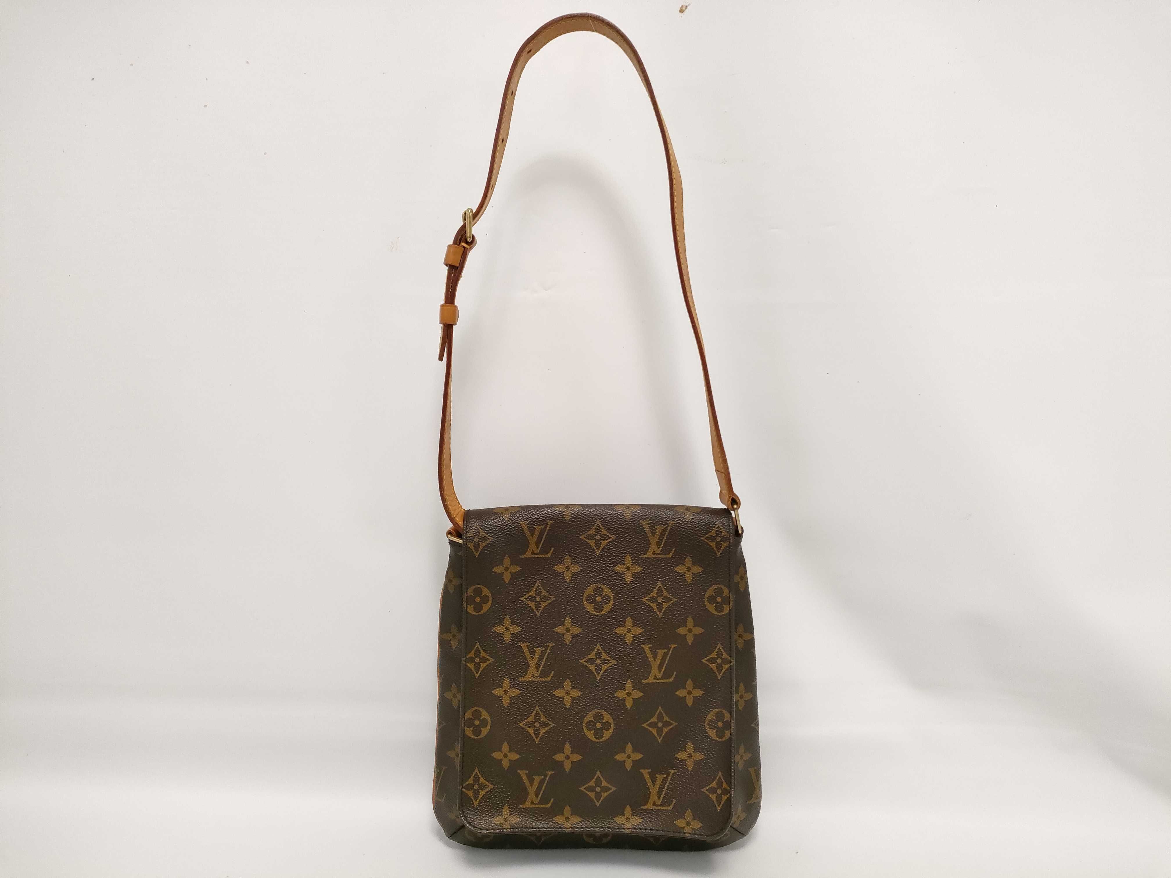 Monogram Musette Salsa Shoulder Bag