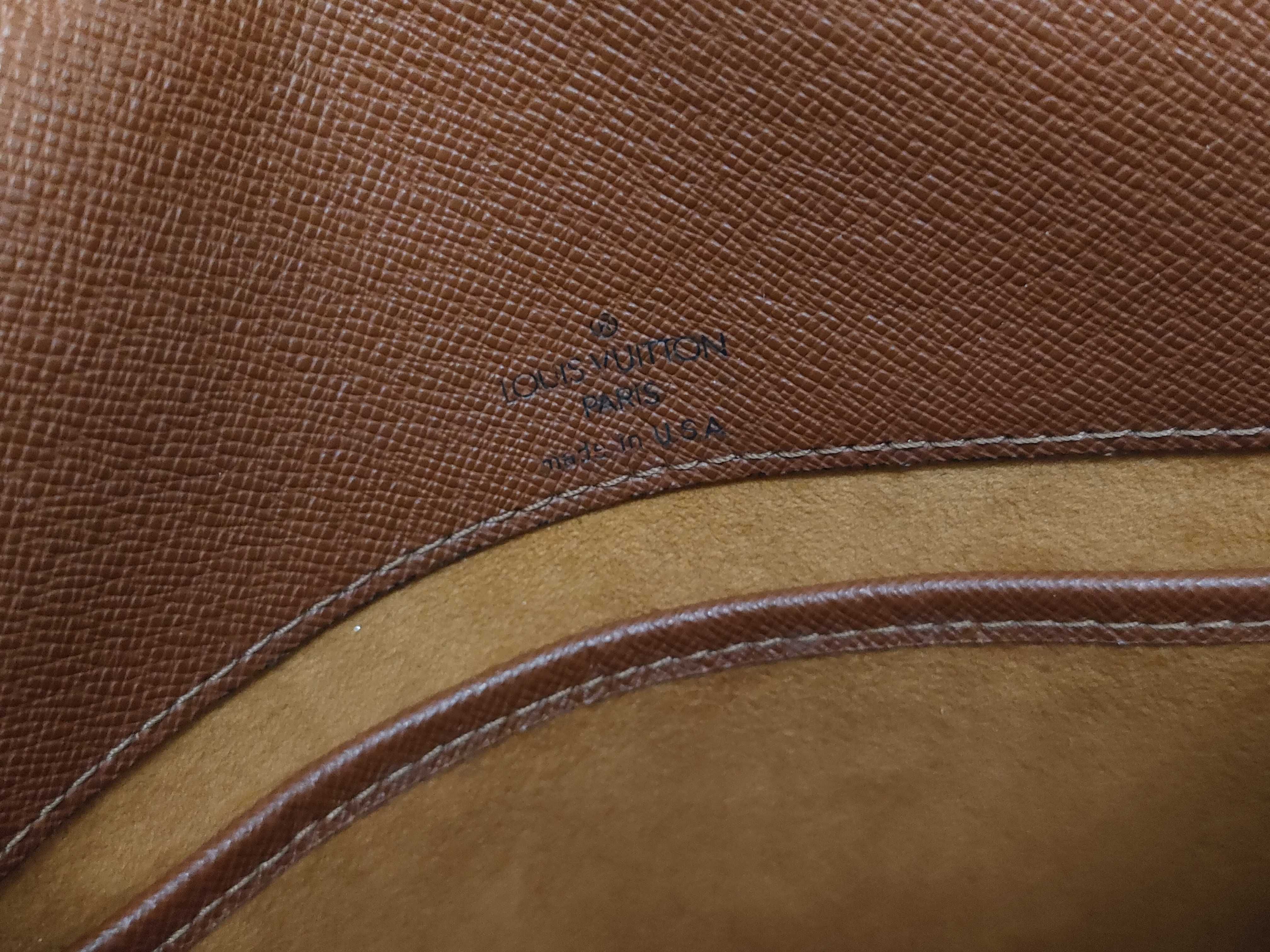 Monogram Musette Salsa Shoulder Bag — view 11