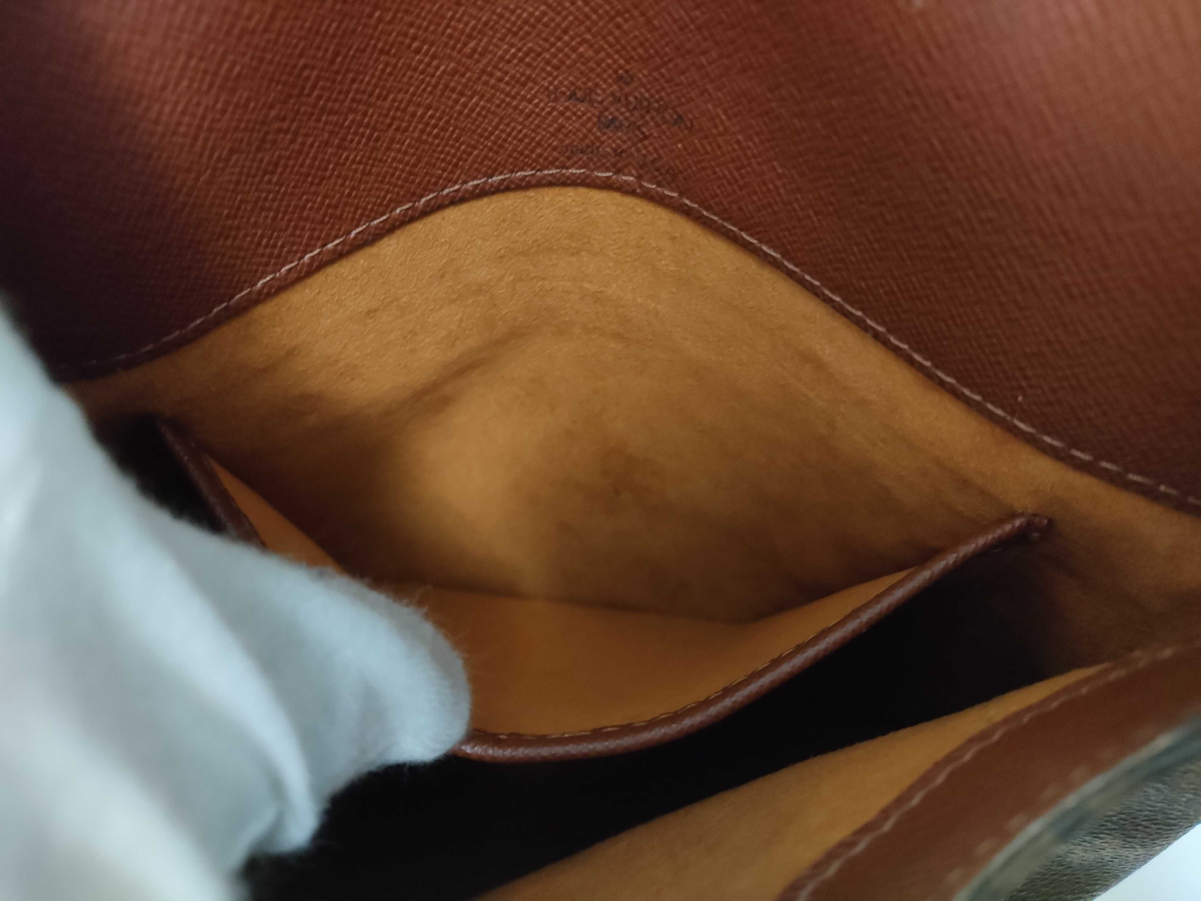 Monogram Musette Salsa Shoulder Bag — view 12