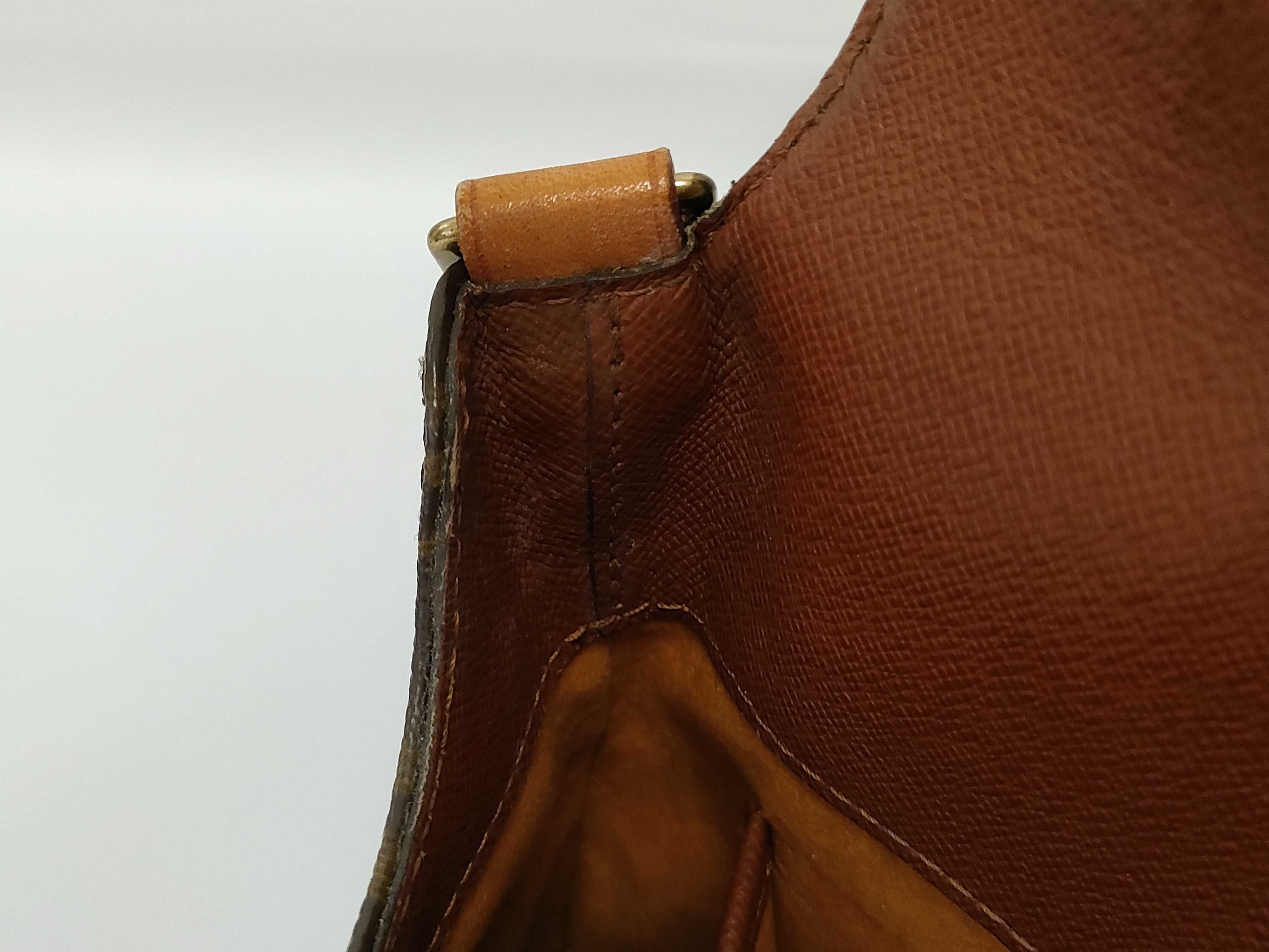 Monogram Musette Salsa Shoulder Bag — view 13