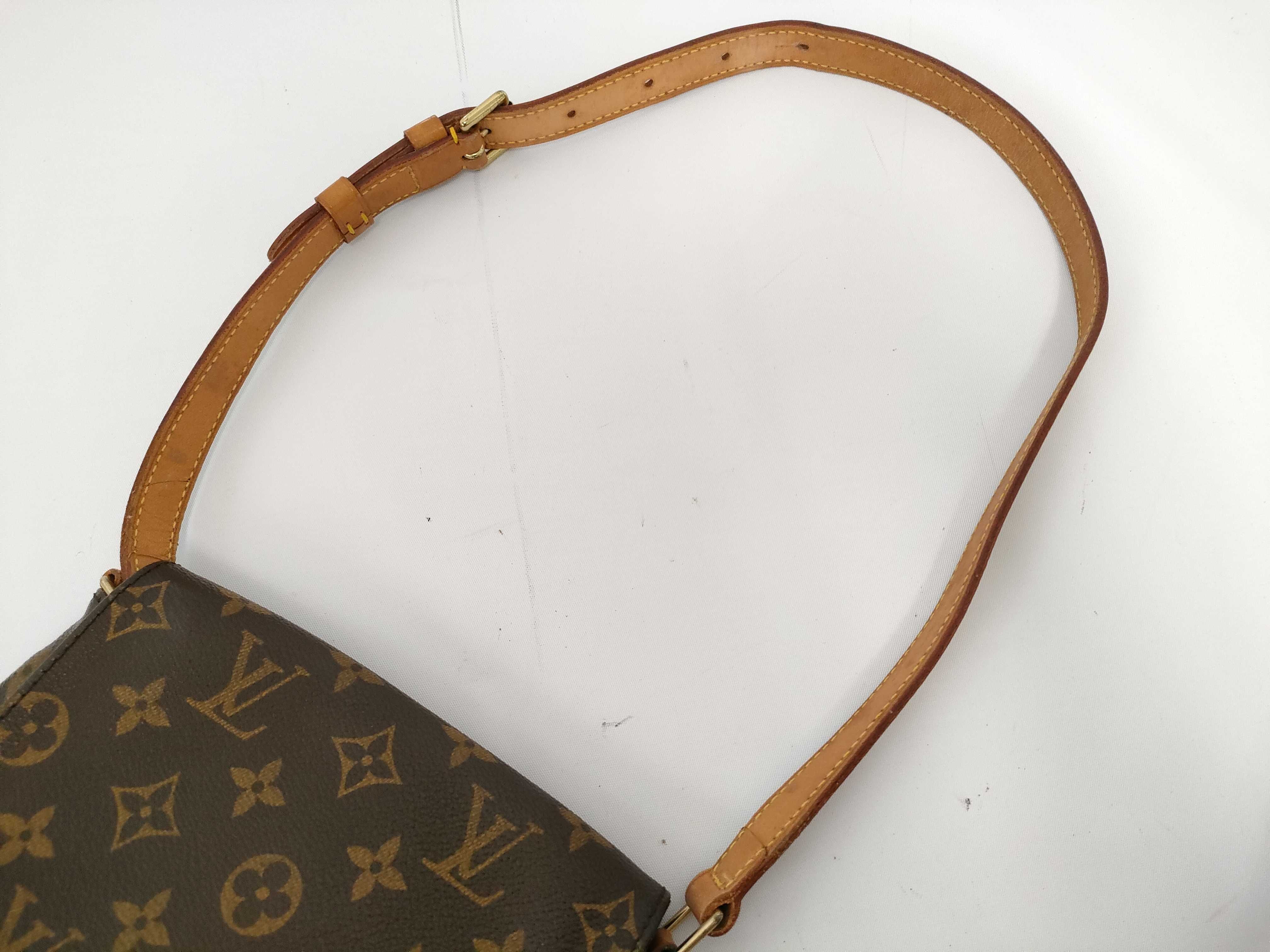 Monogram Musette Salsa Shoulder Bag — view 3