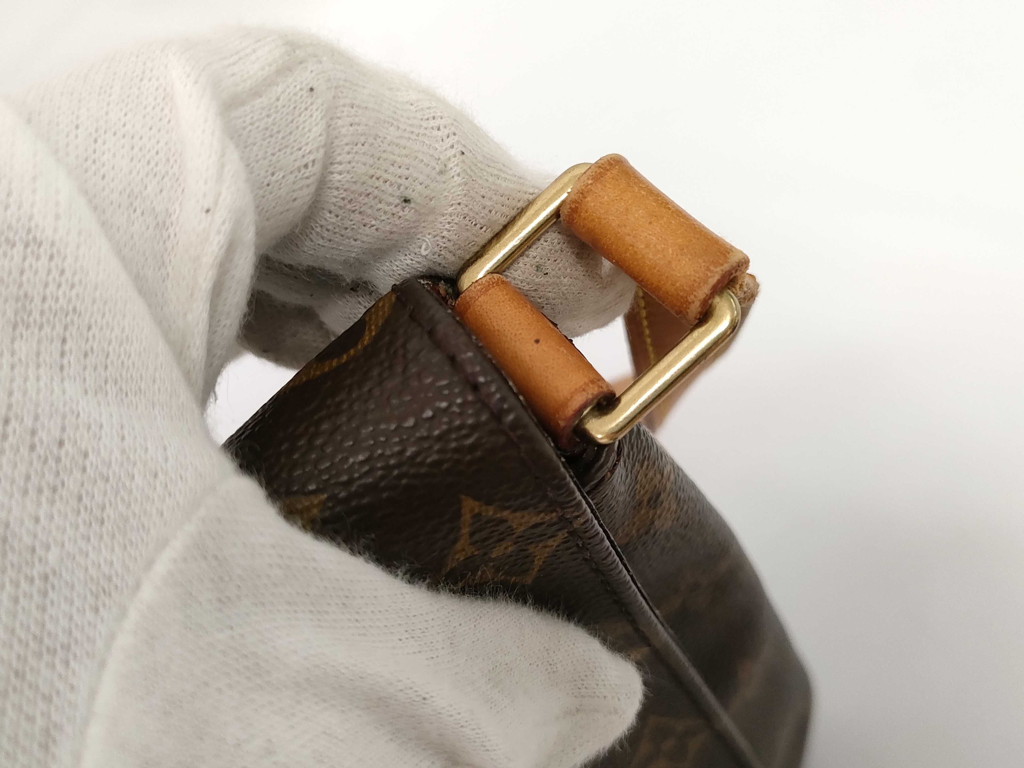 Monogram Musette Salsa Shoulder Bag — view 5