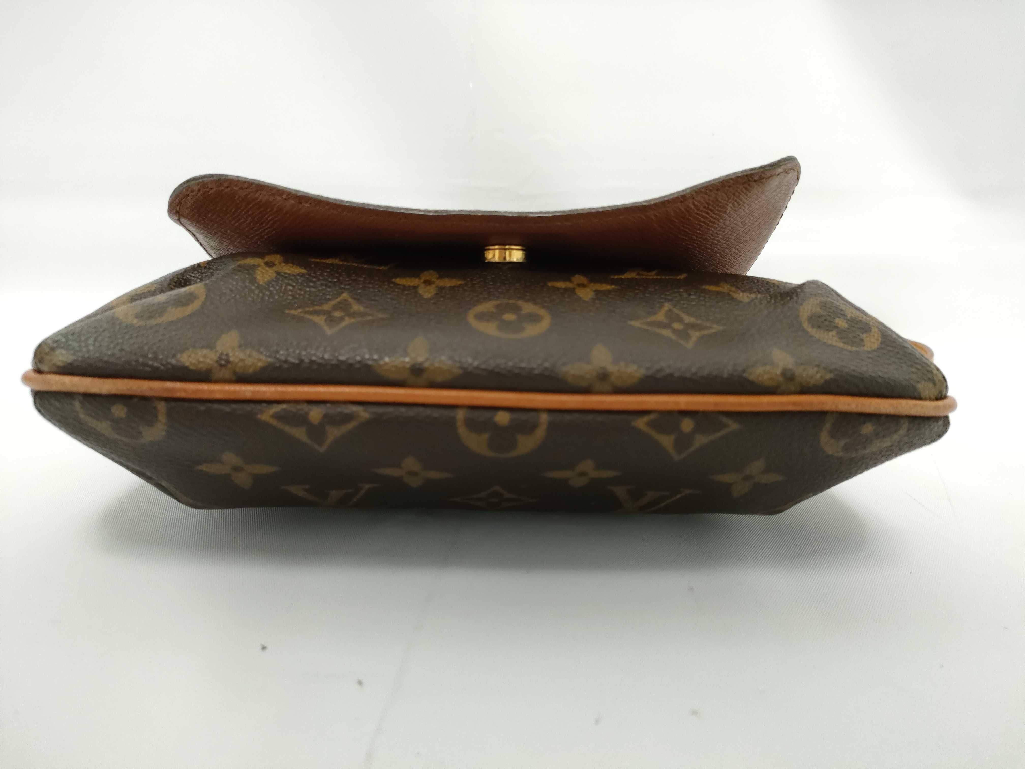 Monogram Musette Salsa Shoulder Bag — view 6
