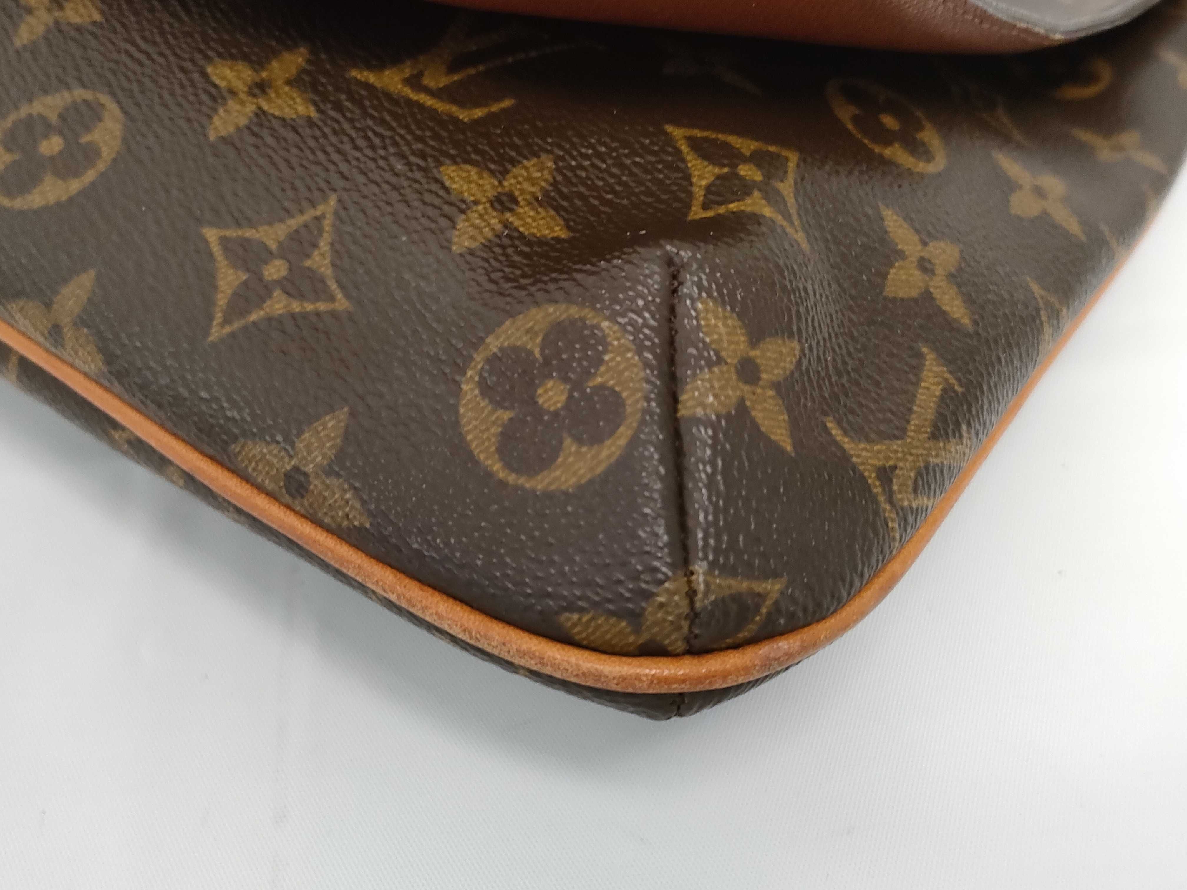 Monogram Musette Salsa Shoulder Bag — view 7