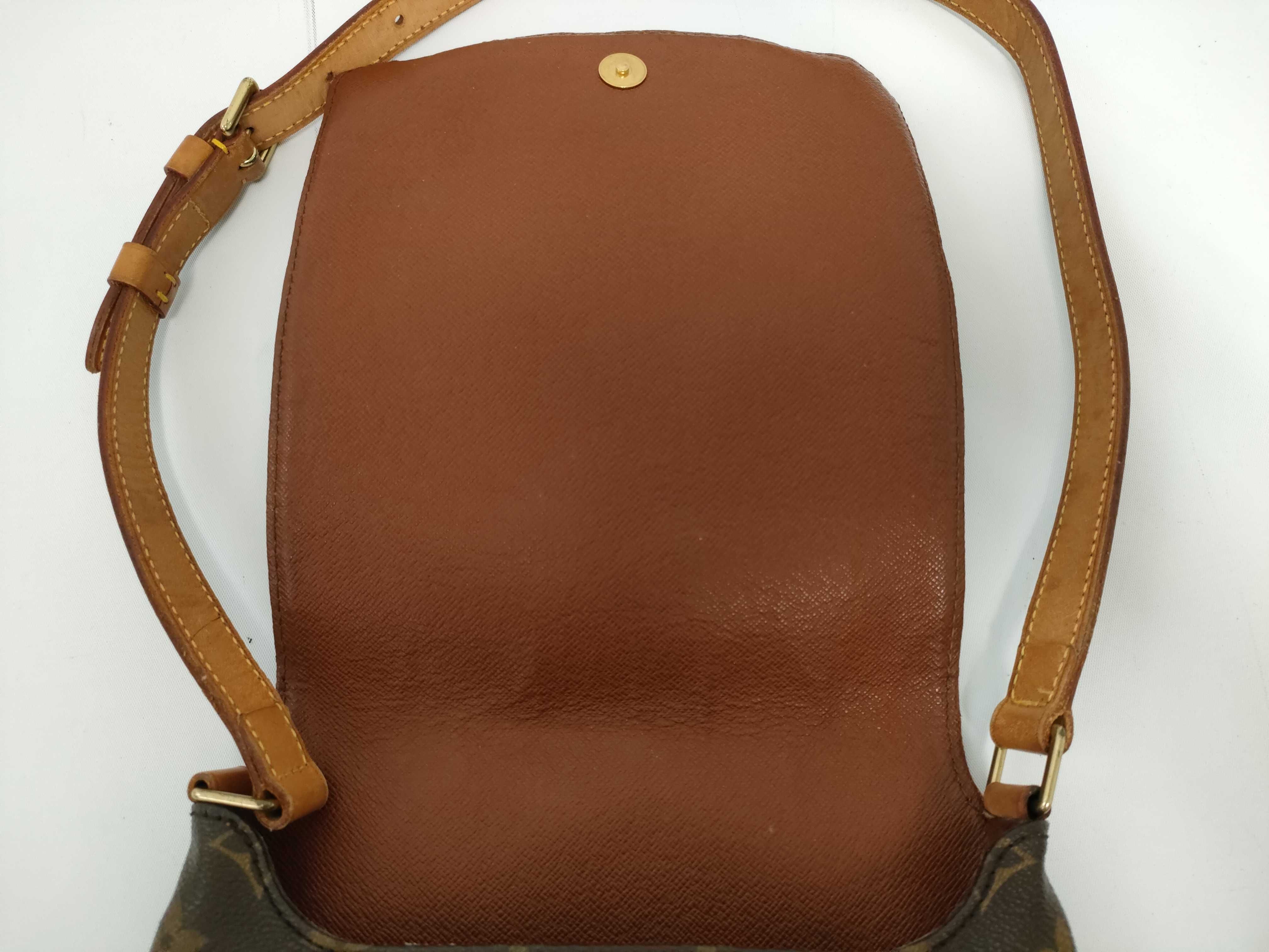 Monogram Musette Salsa Shoulder Bag — view 8