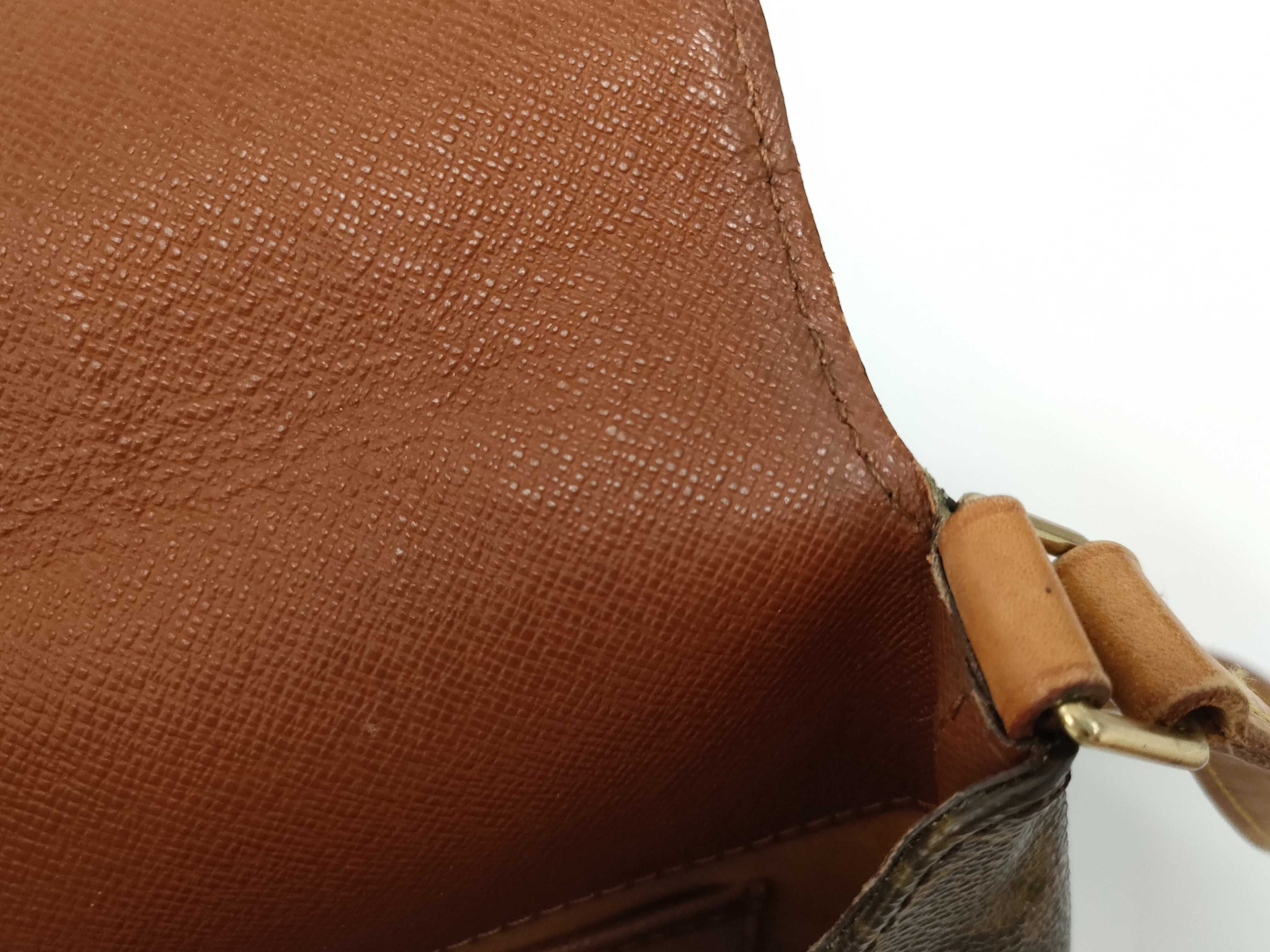 Monogram Musette Salsa Shoulder Bag — view 9