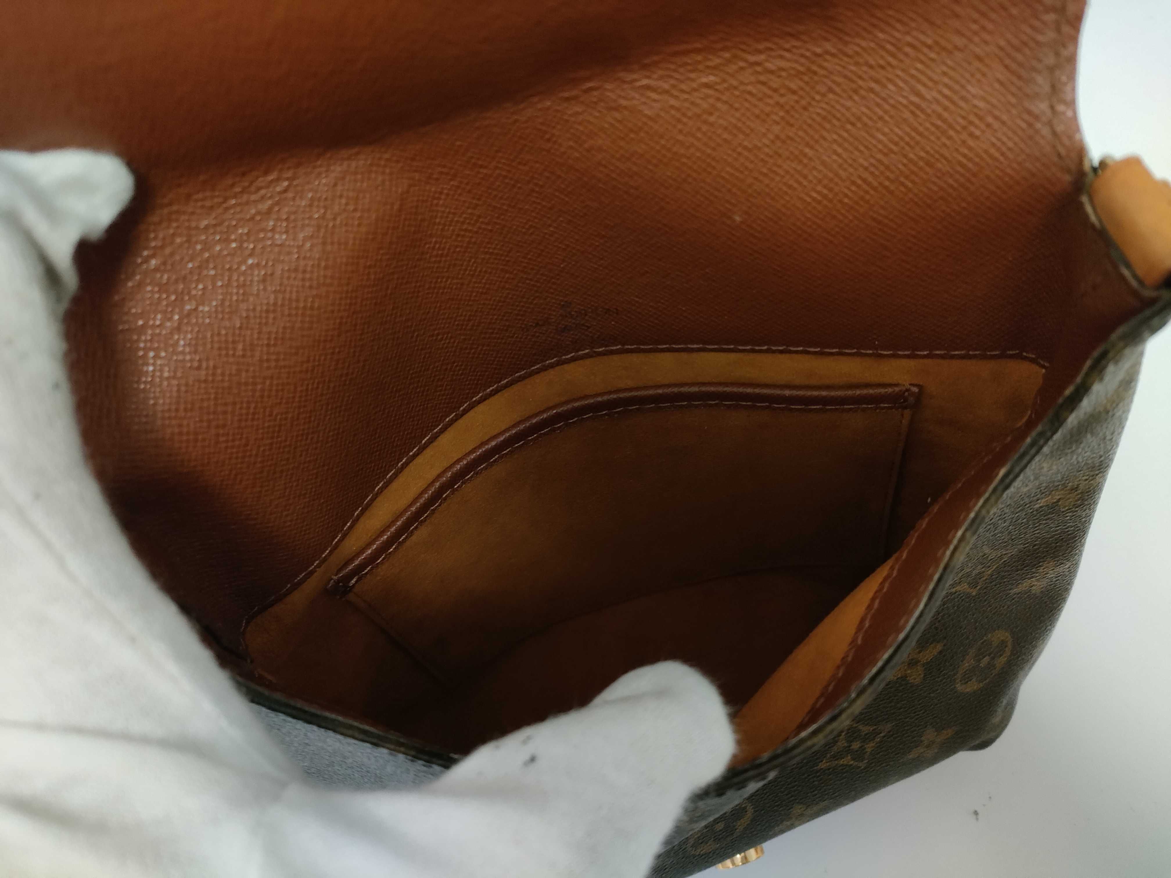 Monogram Musette Salsa Shoulder Bag — view 10
