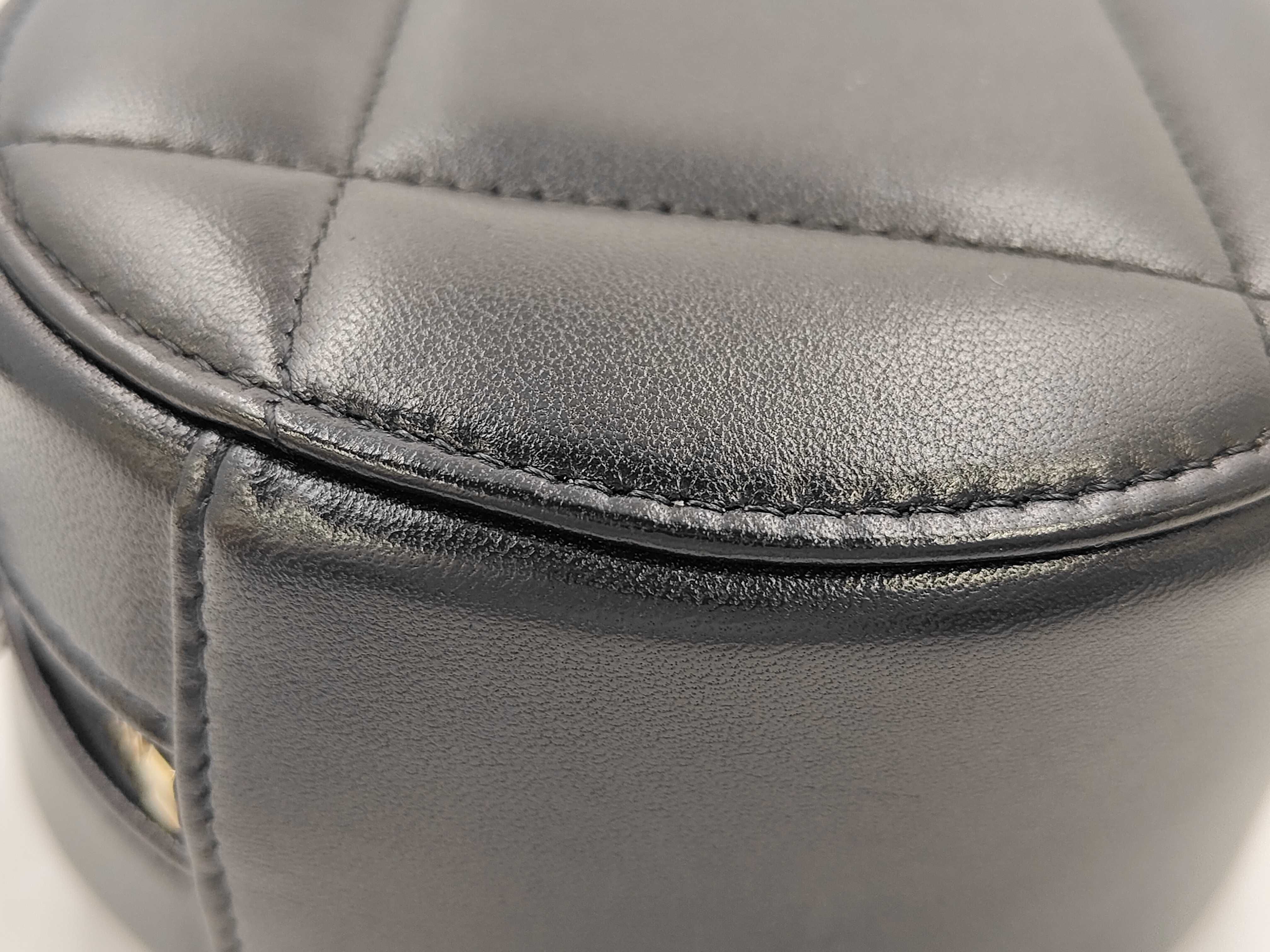 19 Round Chain Shoulder Bag — view 7