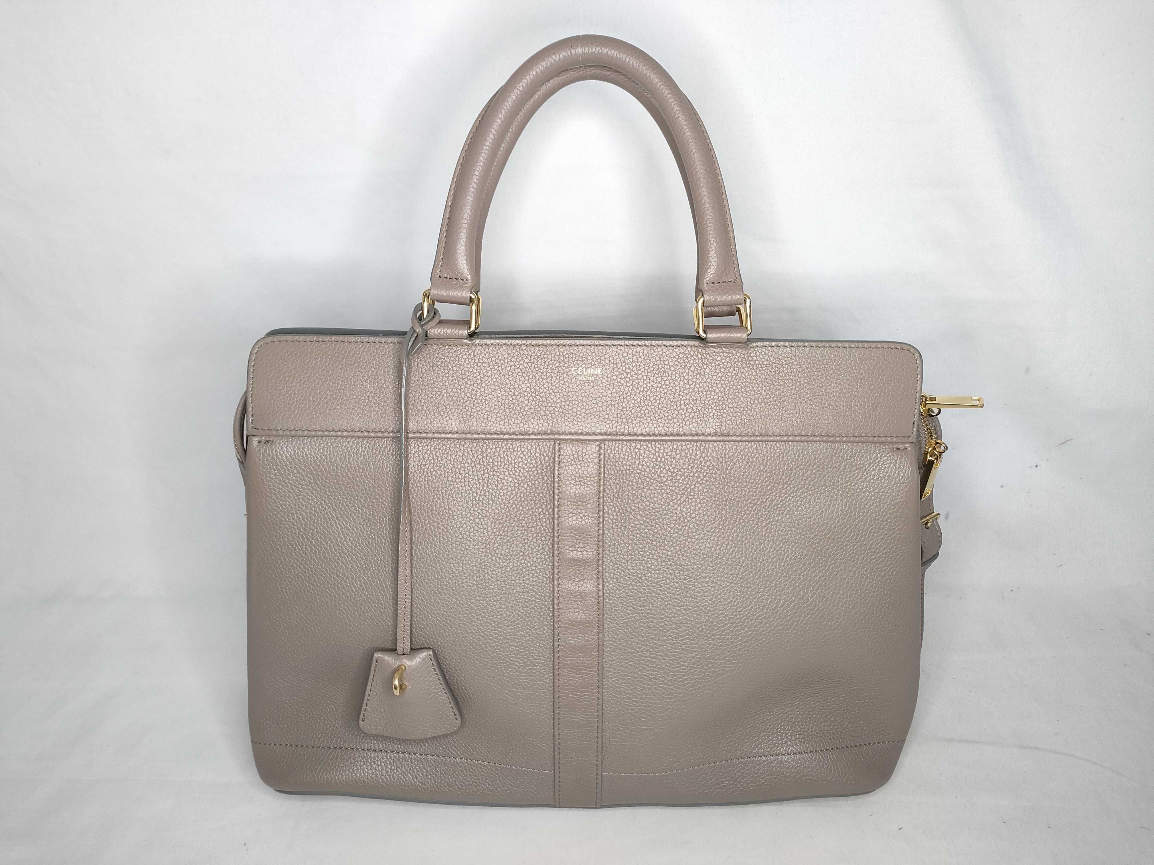 Cabas de France Handbag