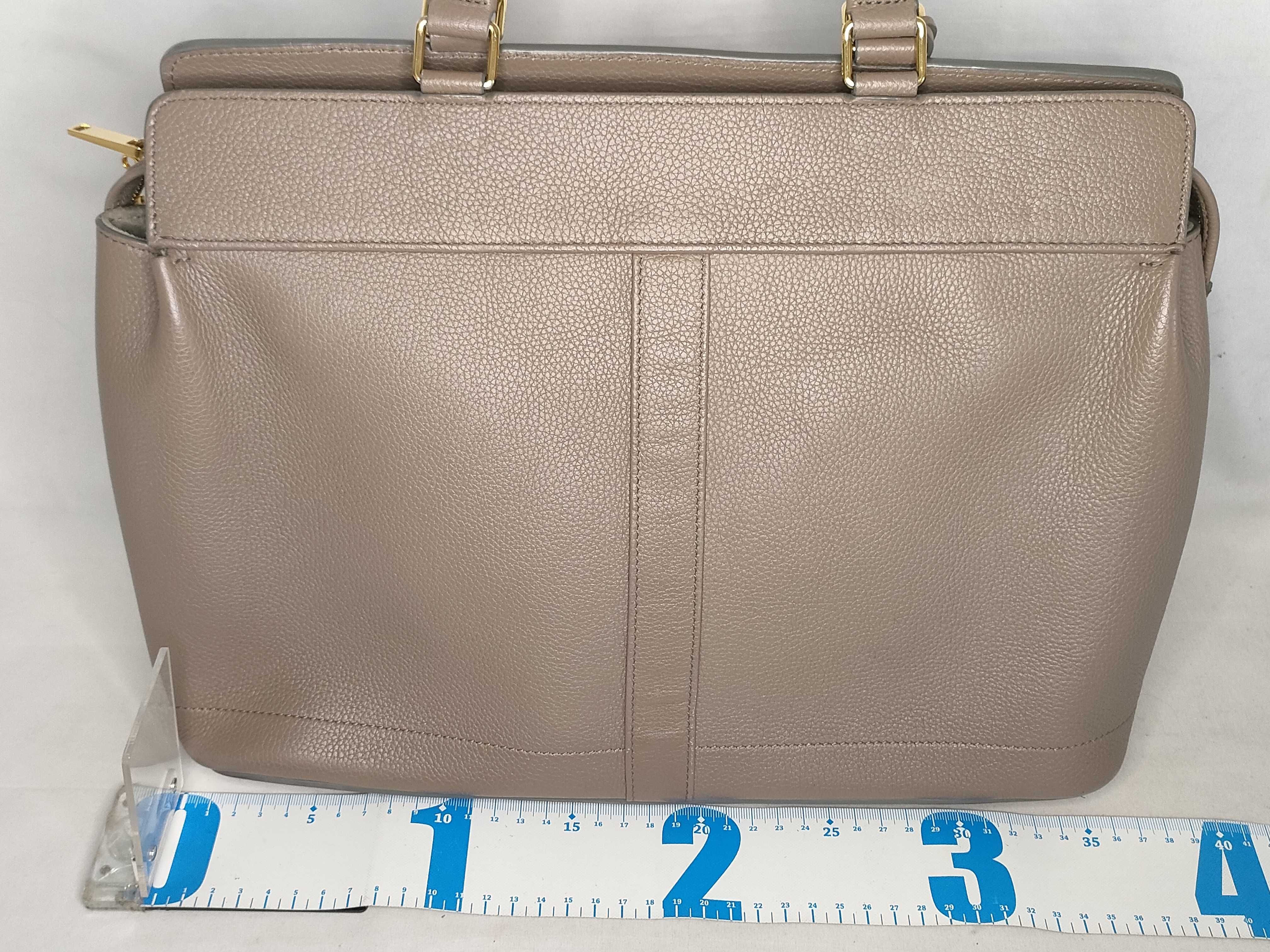 Cabas de France Handbag — view 2