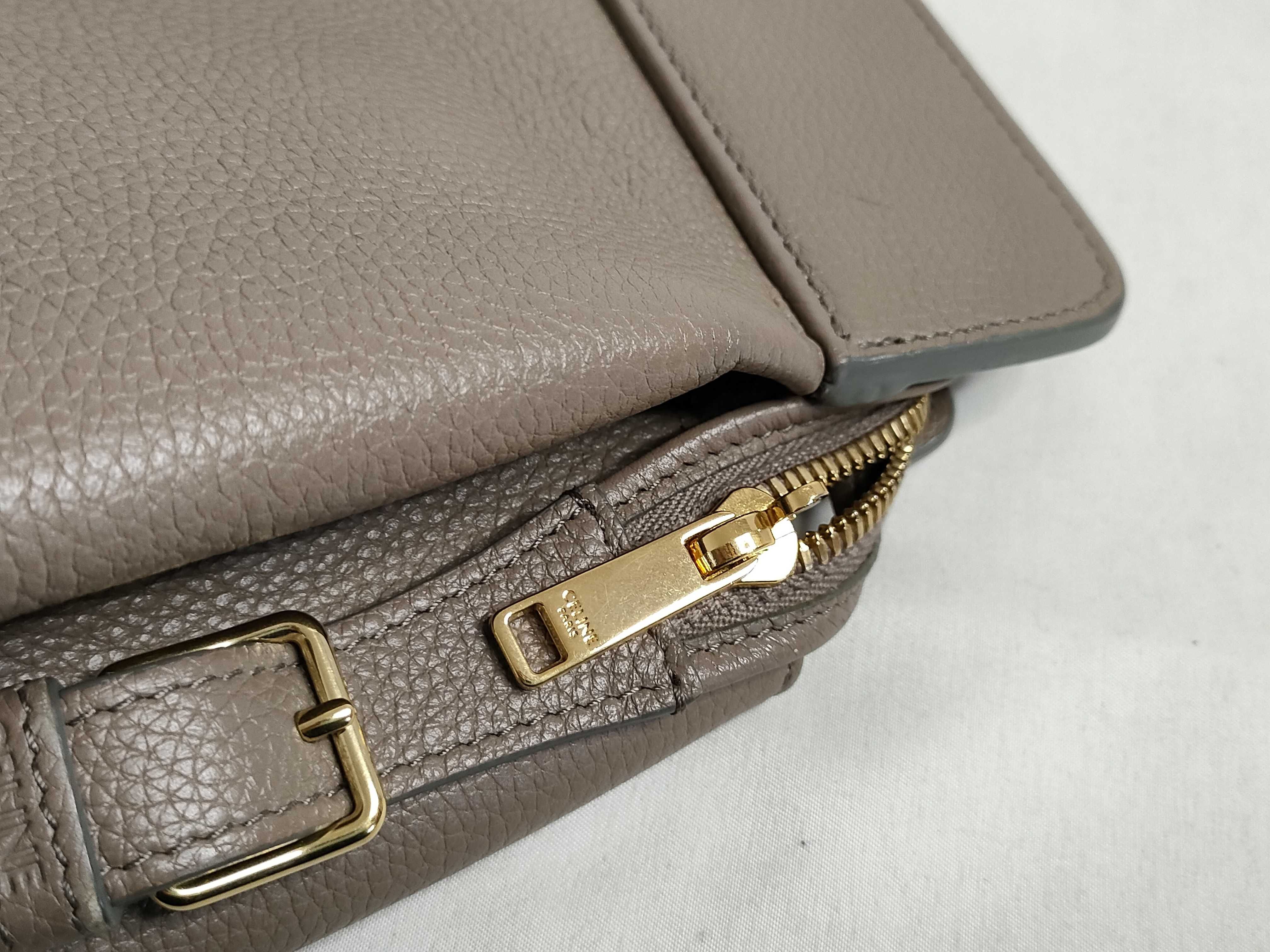 Cabas de France Handbag — view 13