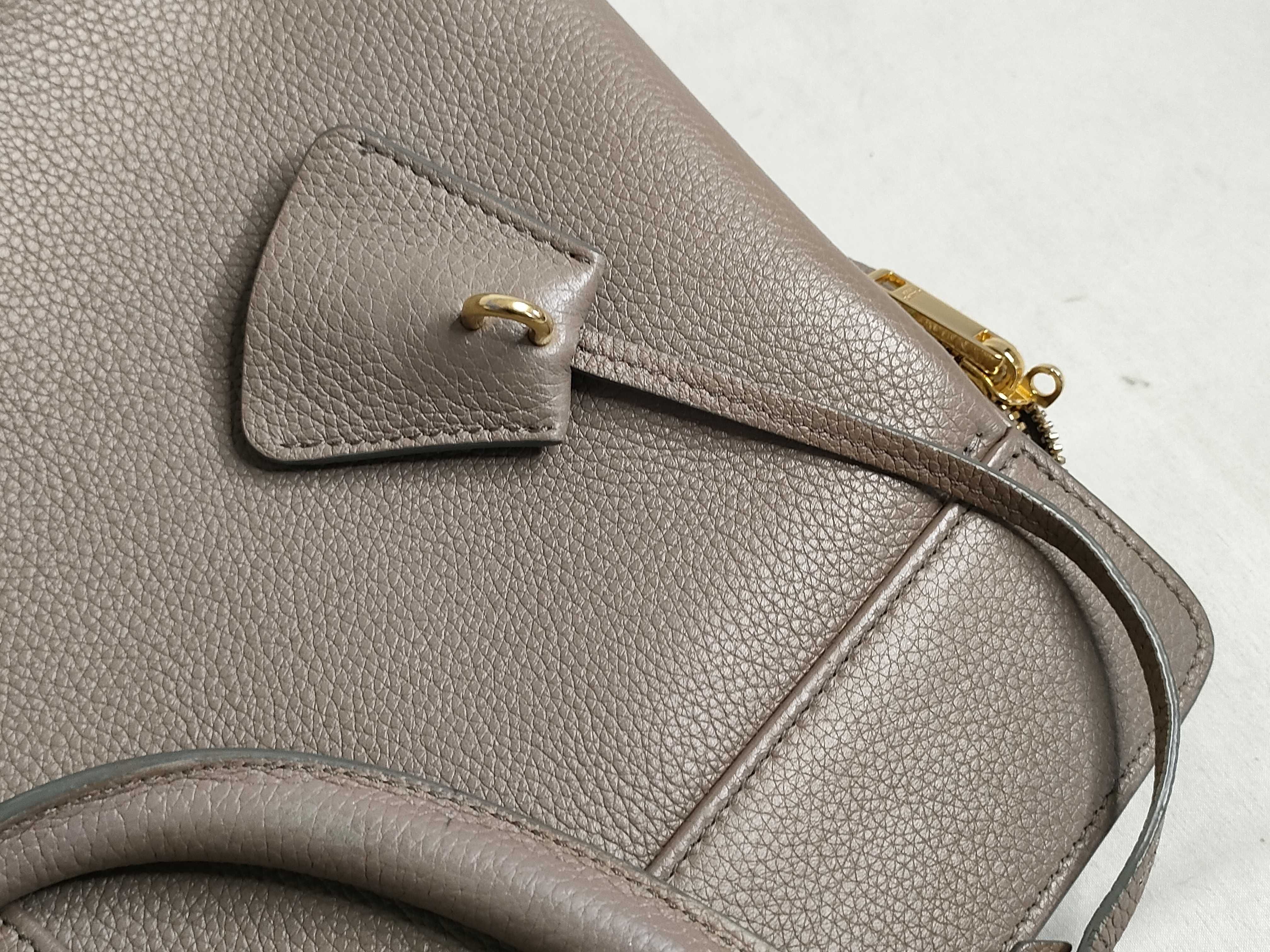 Cabas de France Handbag — view 15