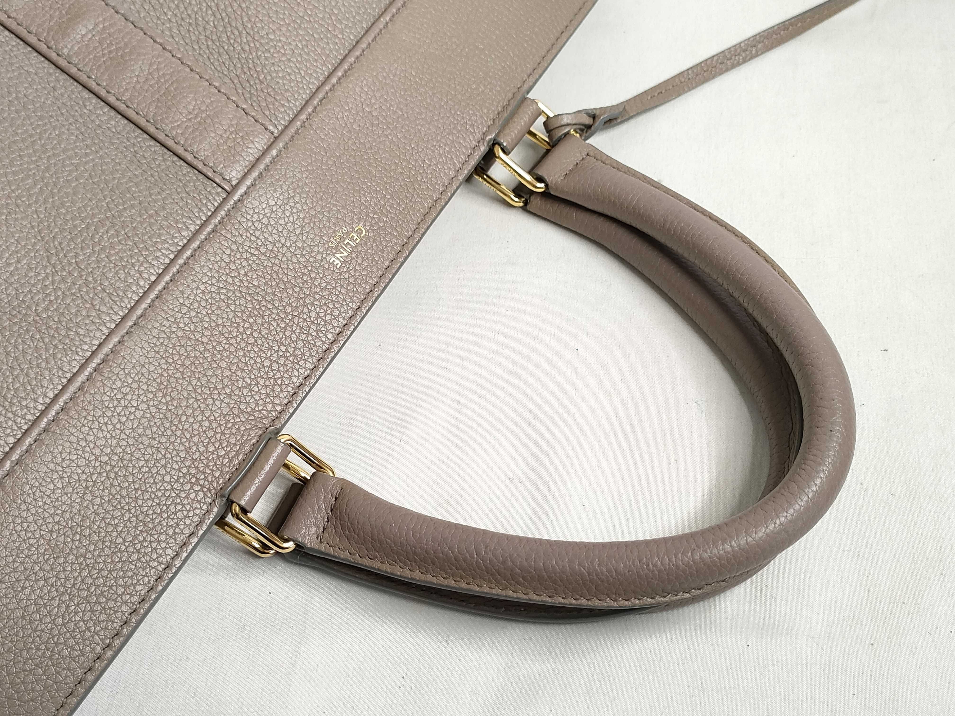 Cabas de France Handbag — view 3