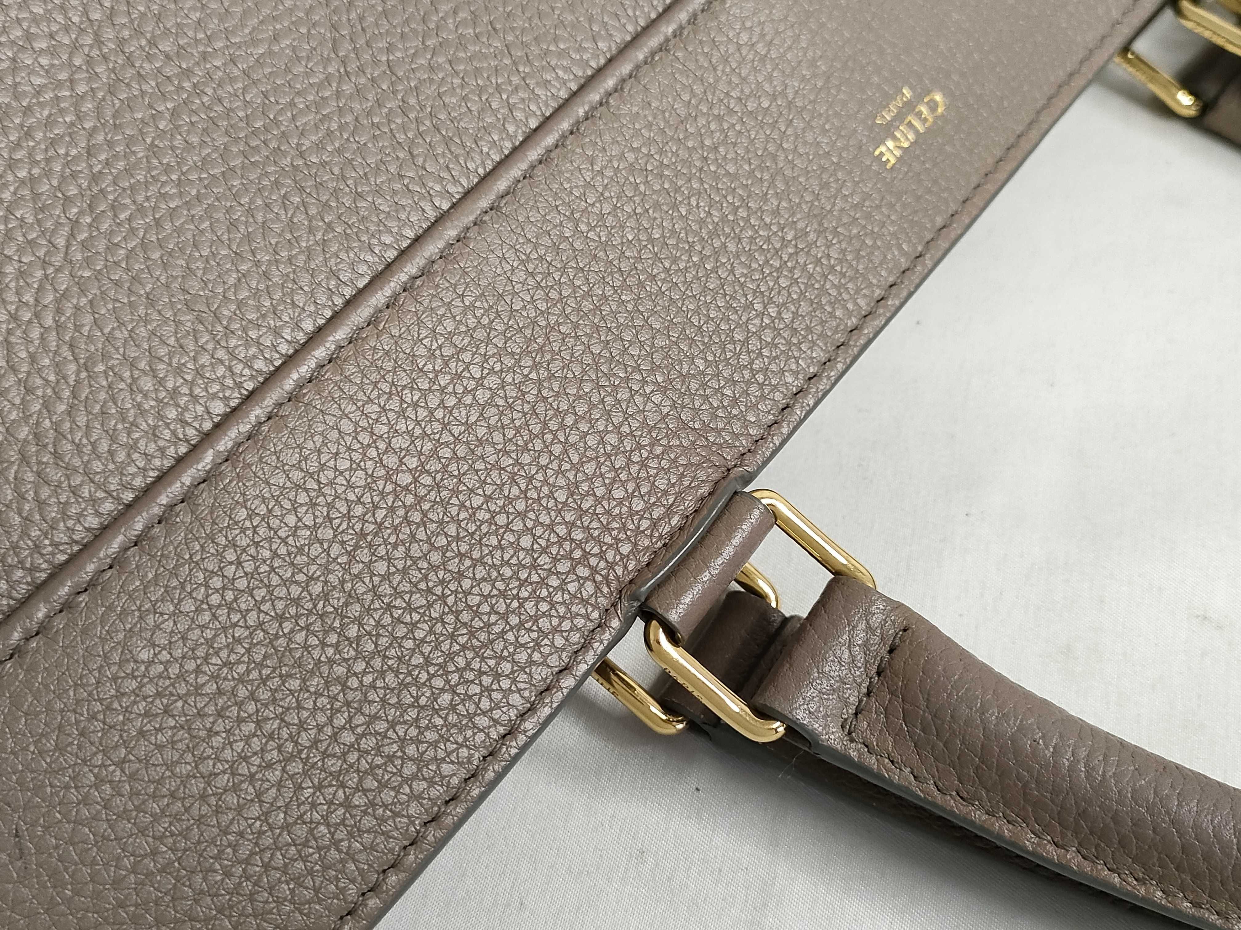 Cabas de France Handbag — view 5