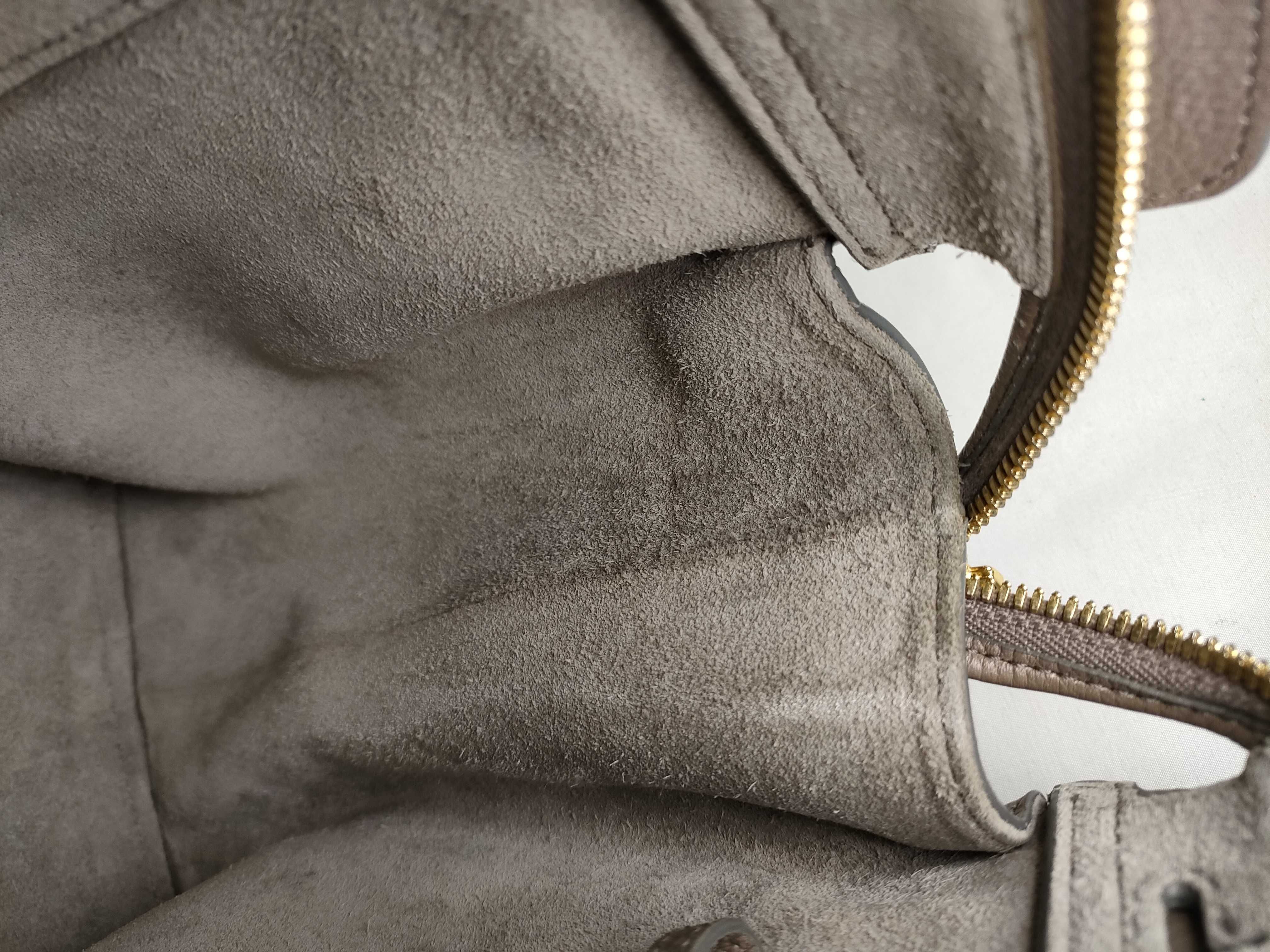 Cabas de France Handbag — view 9