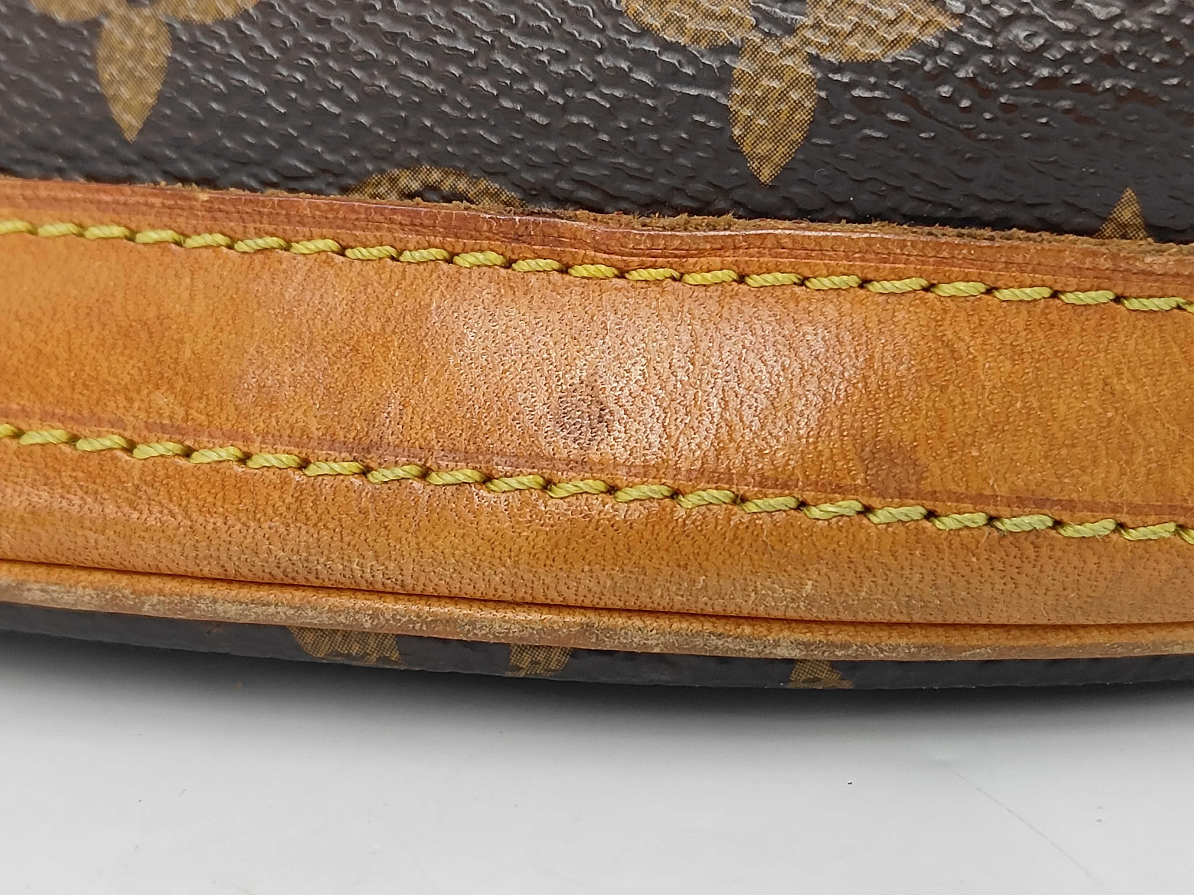 Monogram Bucket PM Handbag — view 12