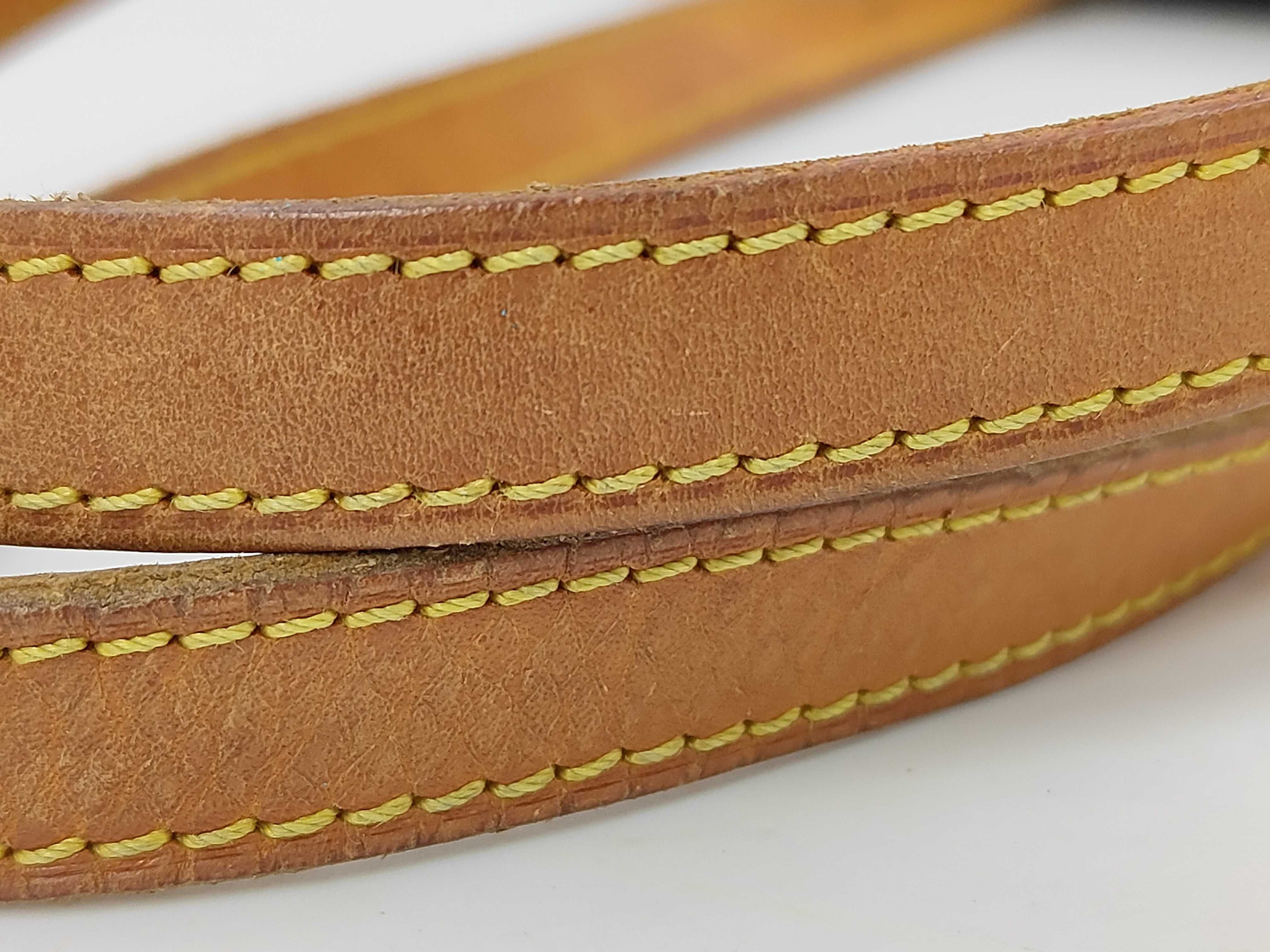 Monogram Bucket PM Handbag — view 4