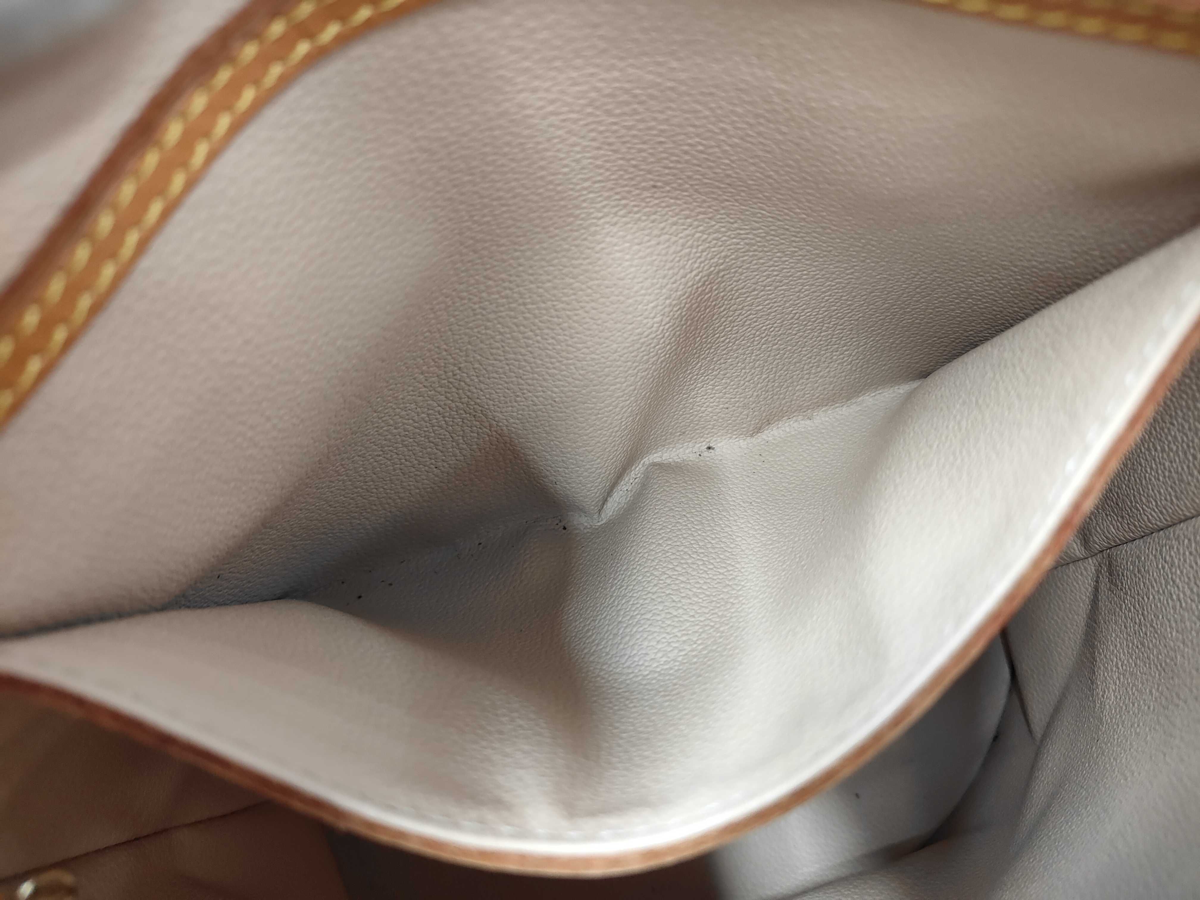 Monogram Bucket PM Handbag — view 10