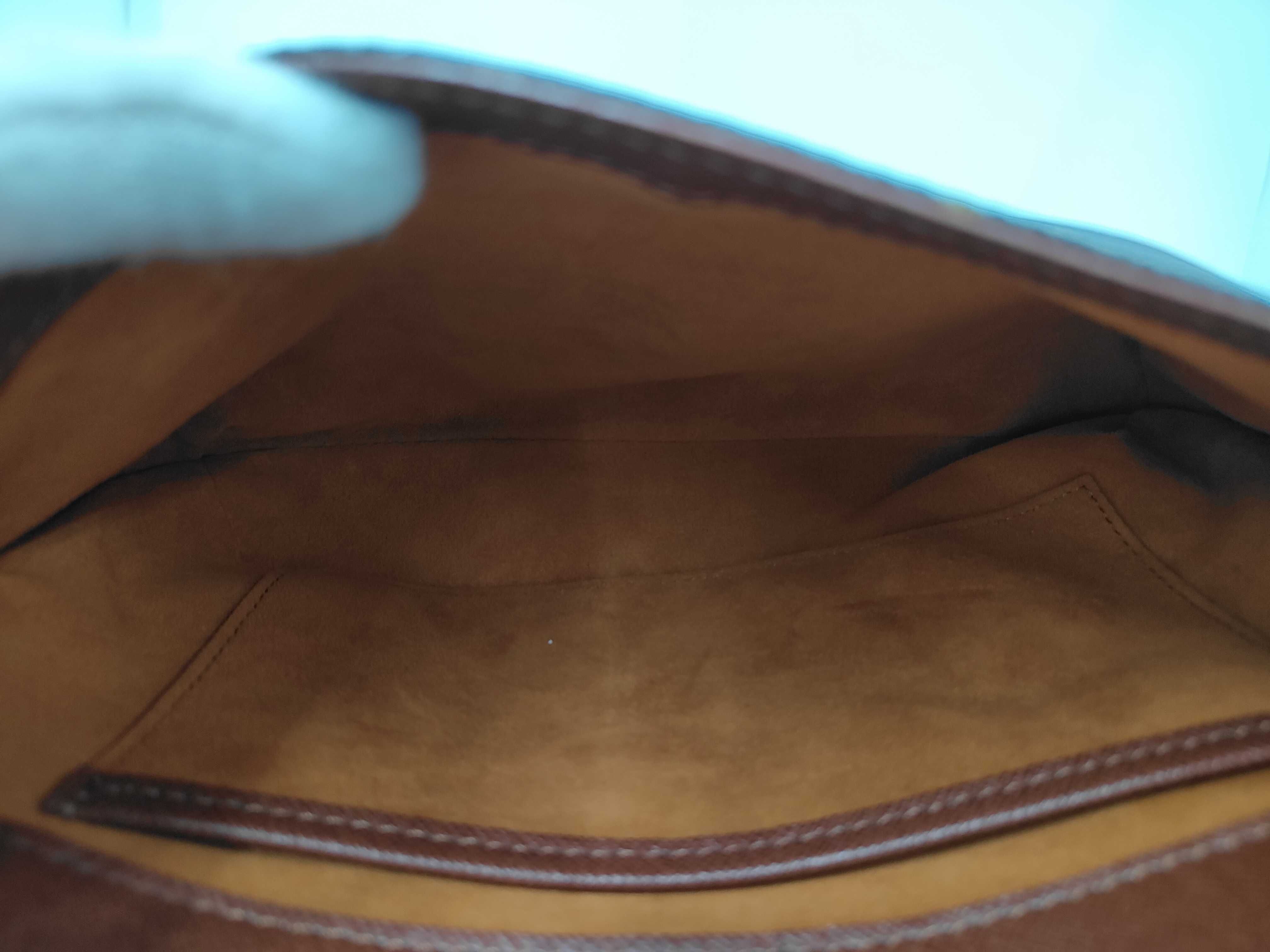 Monogram Musette Bag — view 8