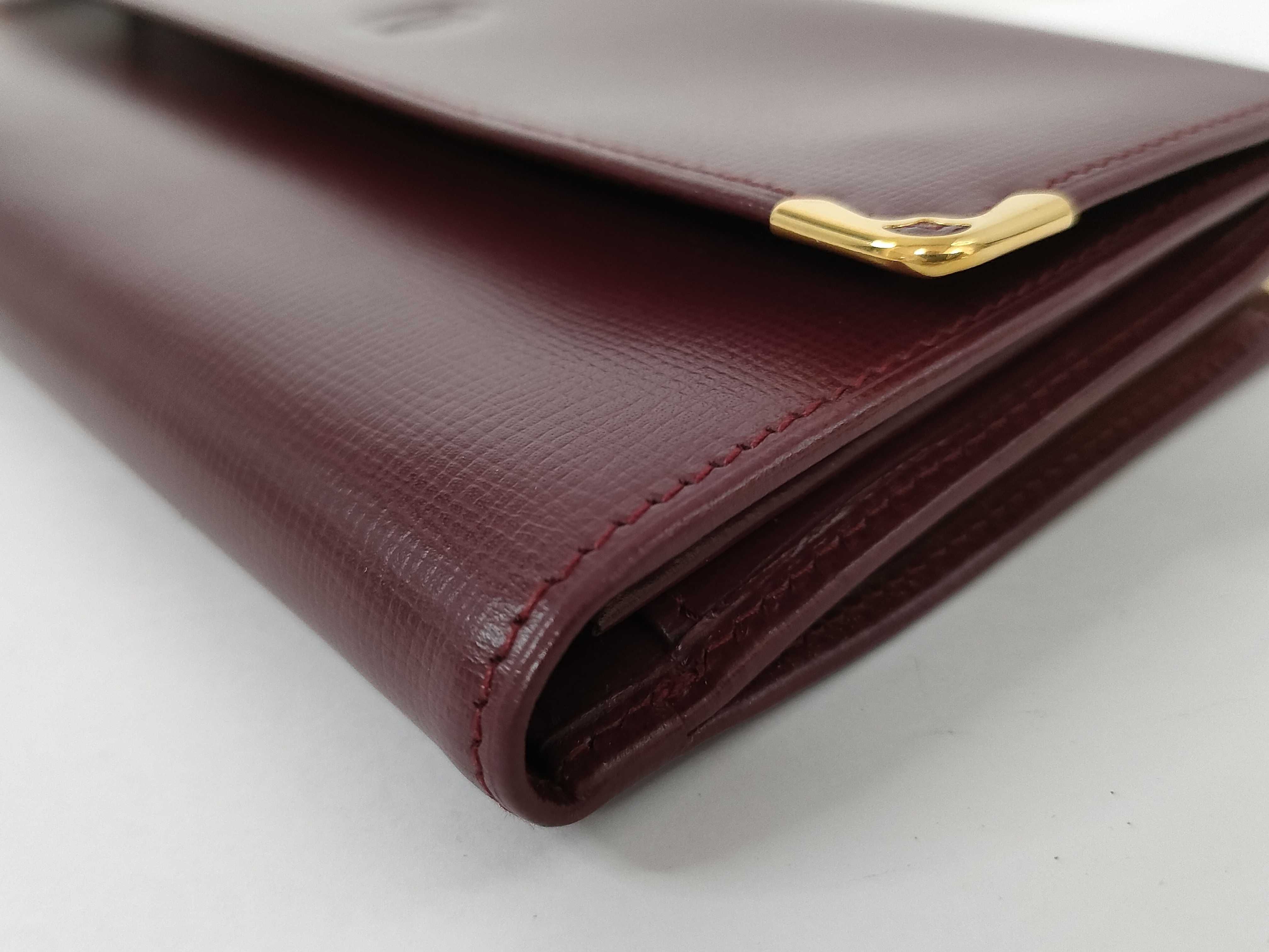 Must Line Wallet — view 3