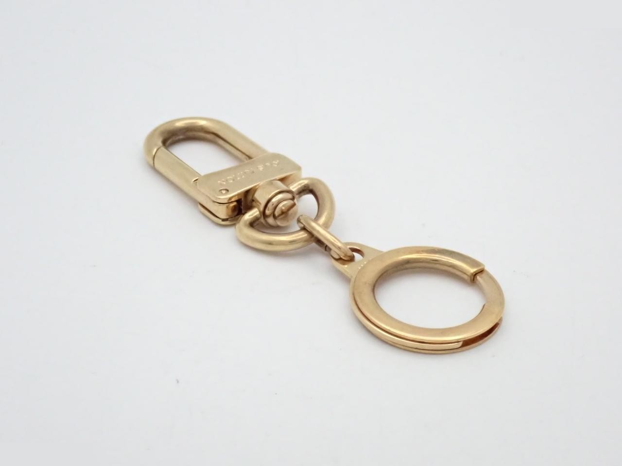 Anokure Keyring — view 2