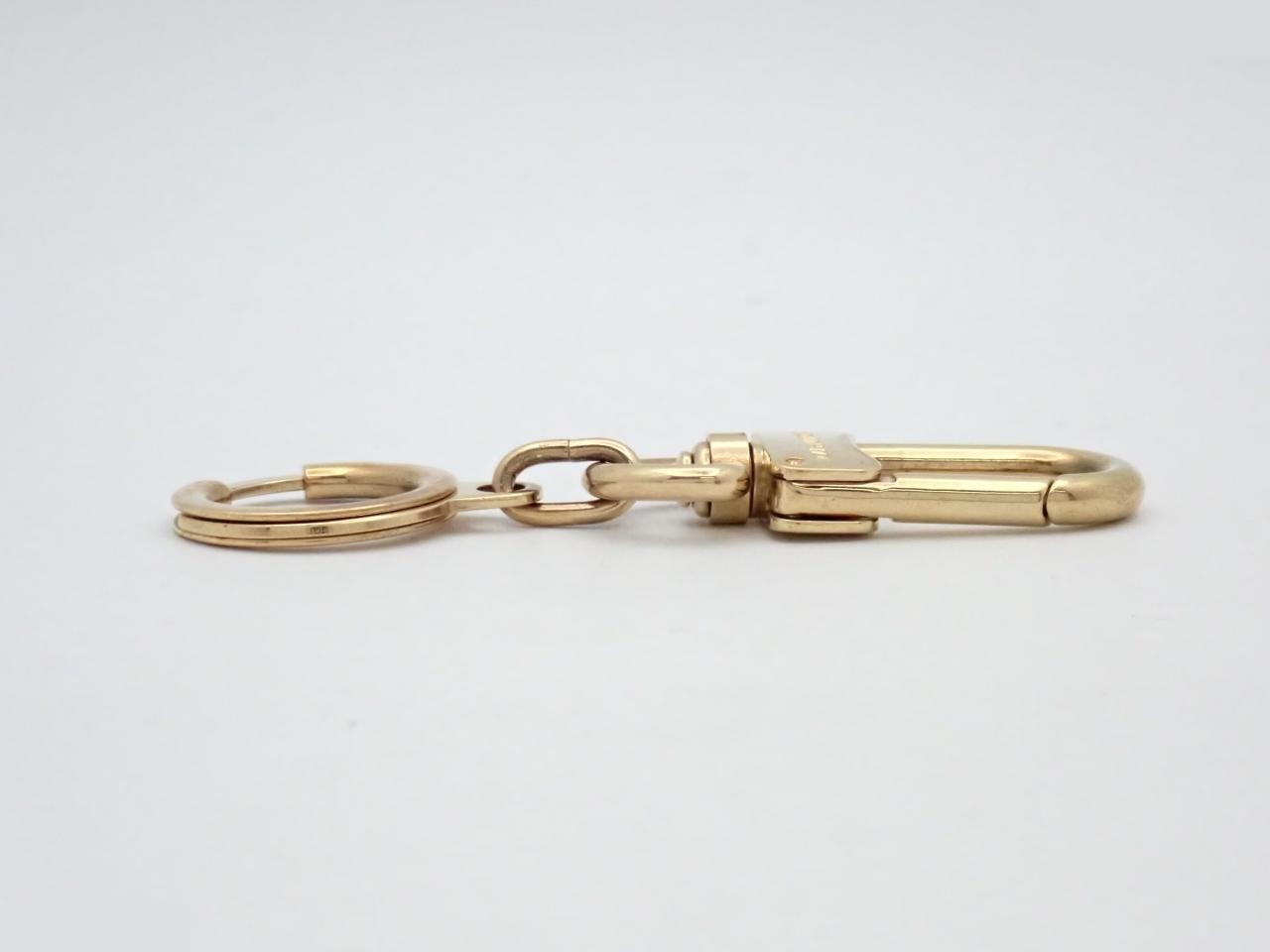 Anokure Keyring — view 3