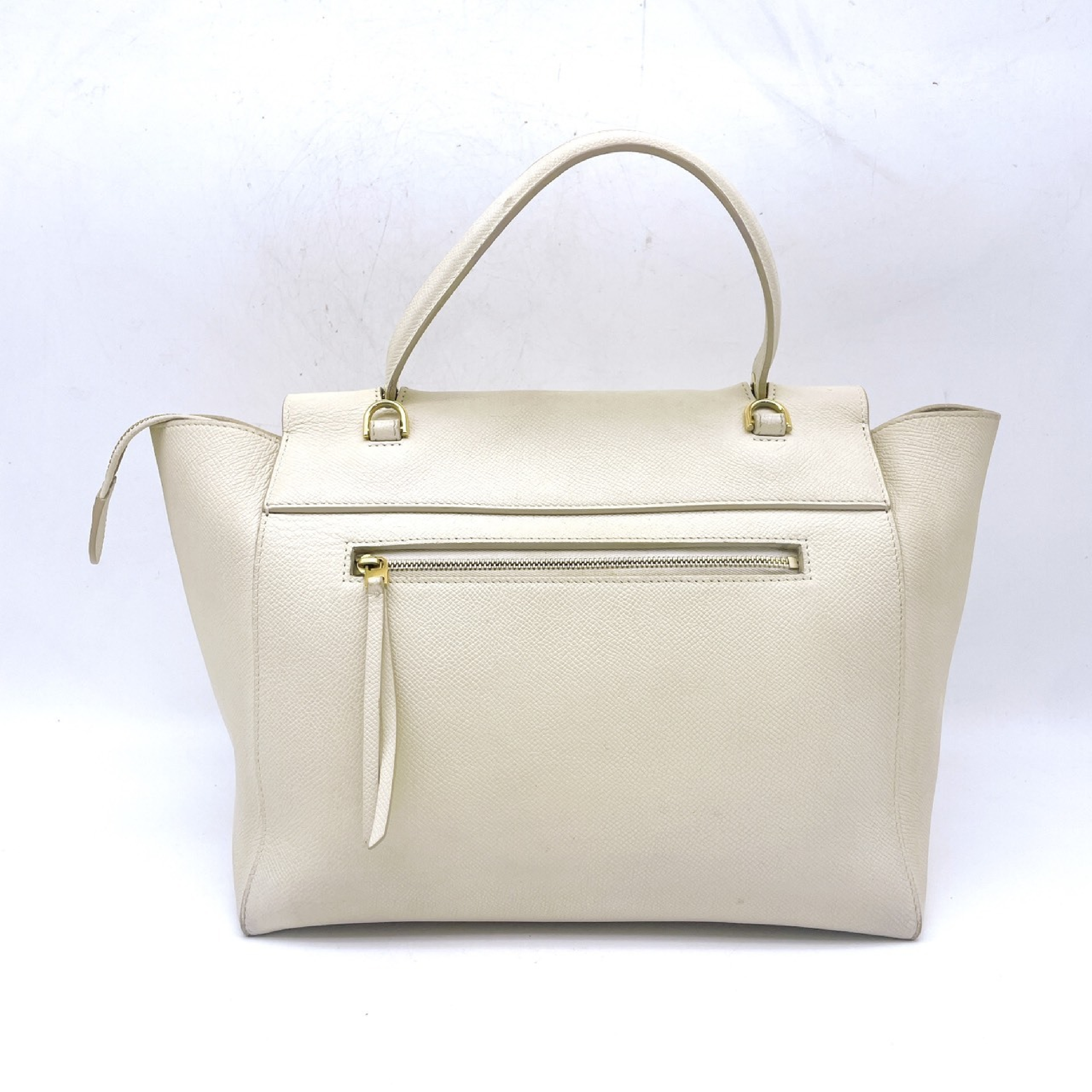Belt Bag Mini Handbag — view 2