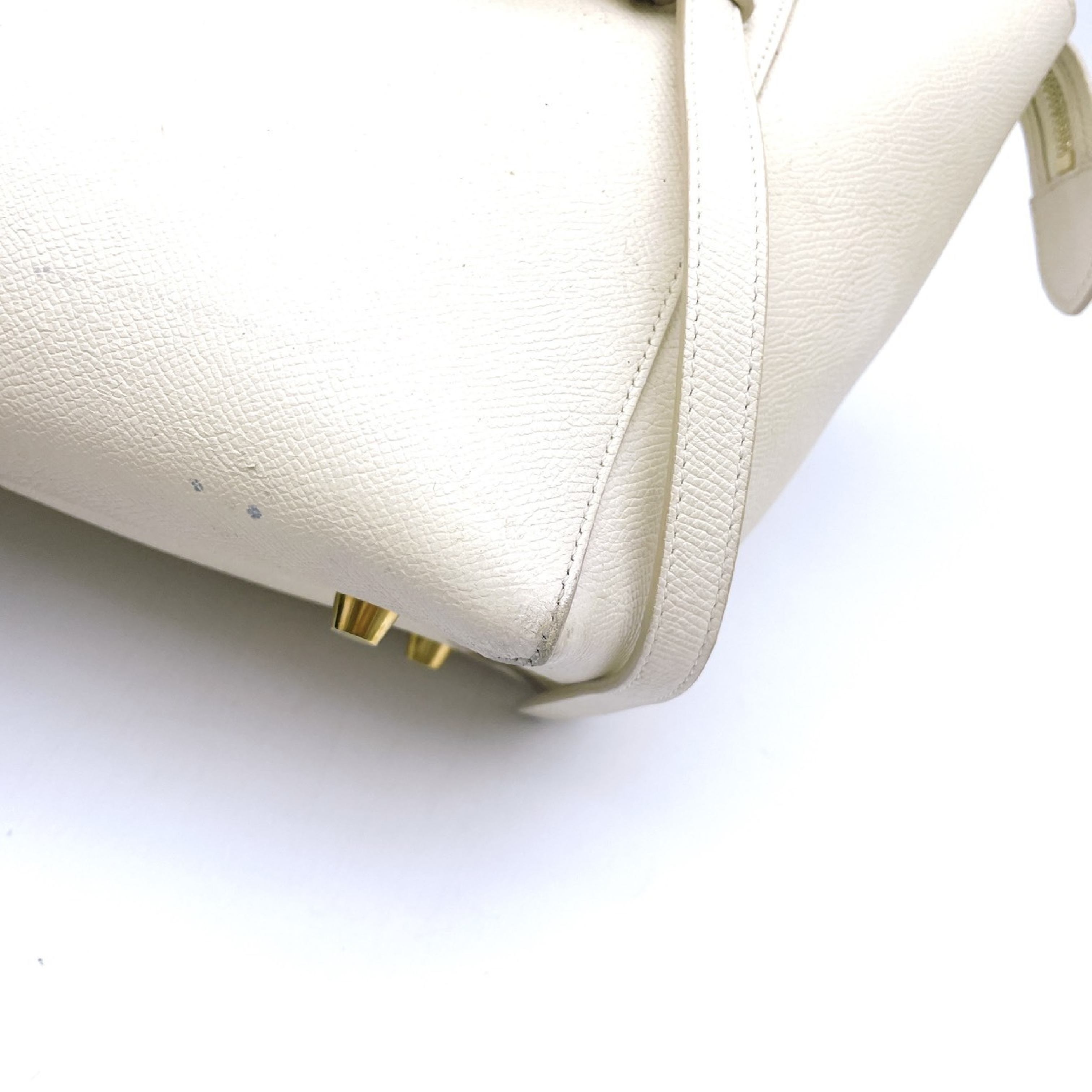 Belt Bag Mini Handbag — view 6