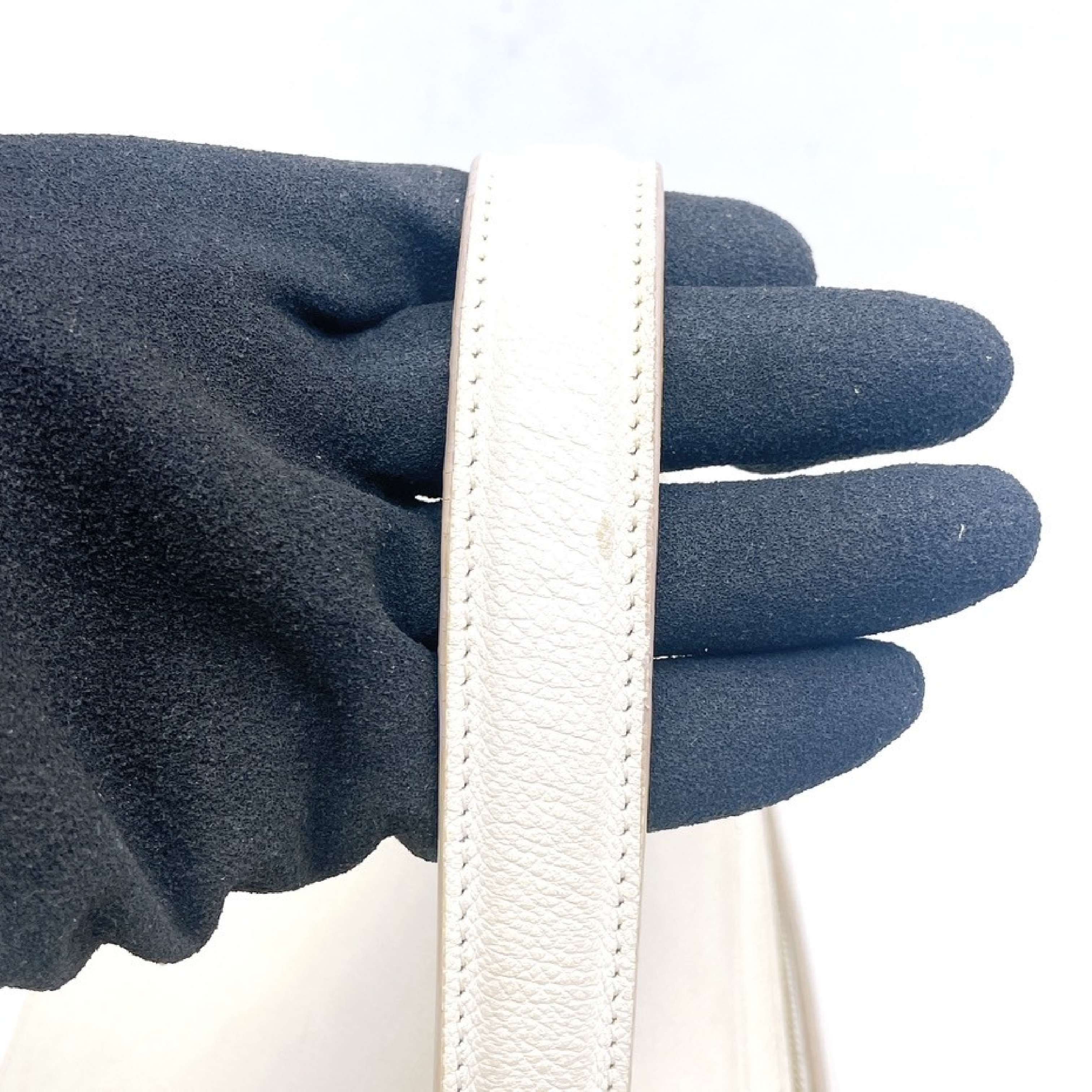 Belt Bag Mini Handbag — view 9