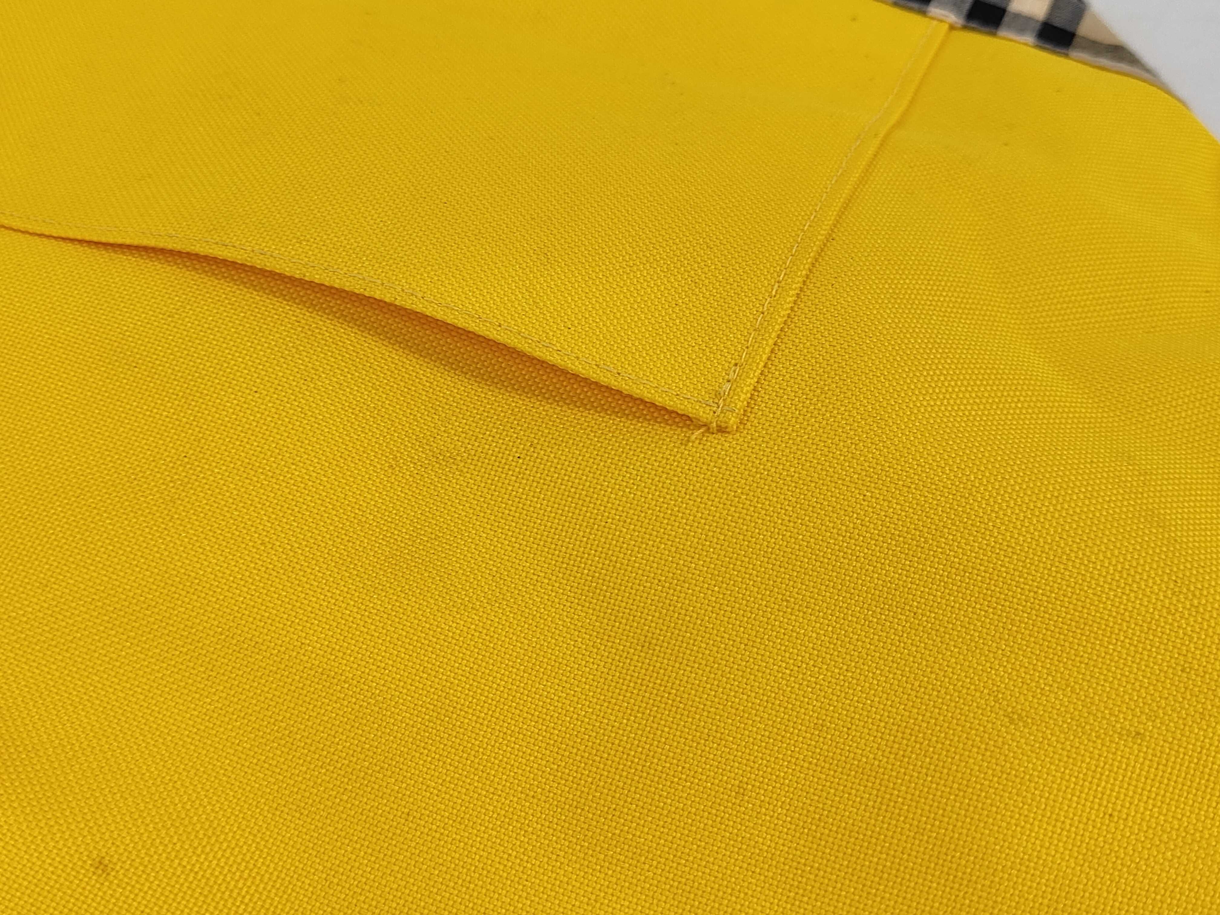 Burberry's Drawstring Bag Shoulder Bag — view 12