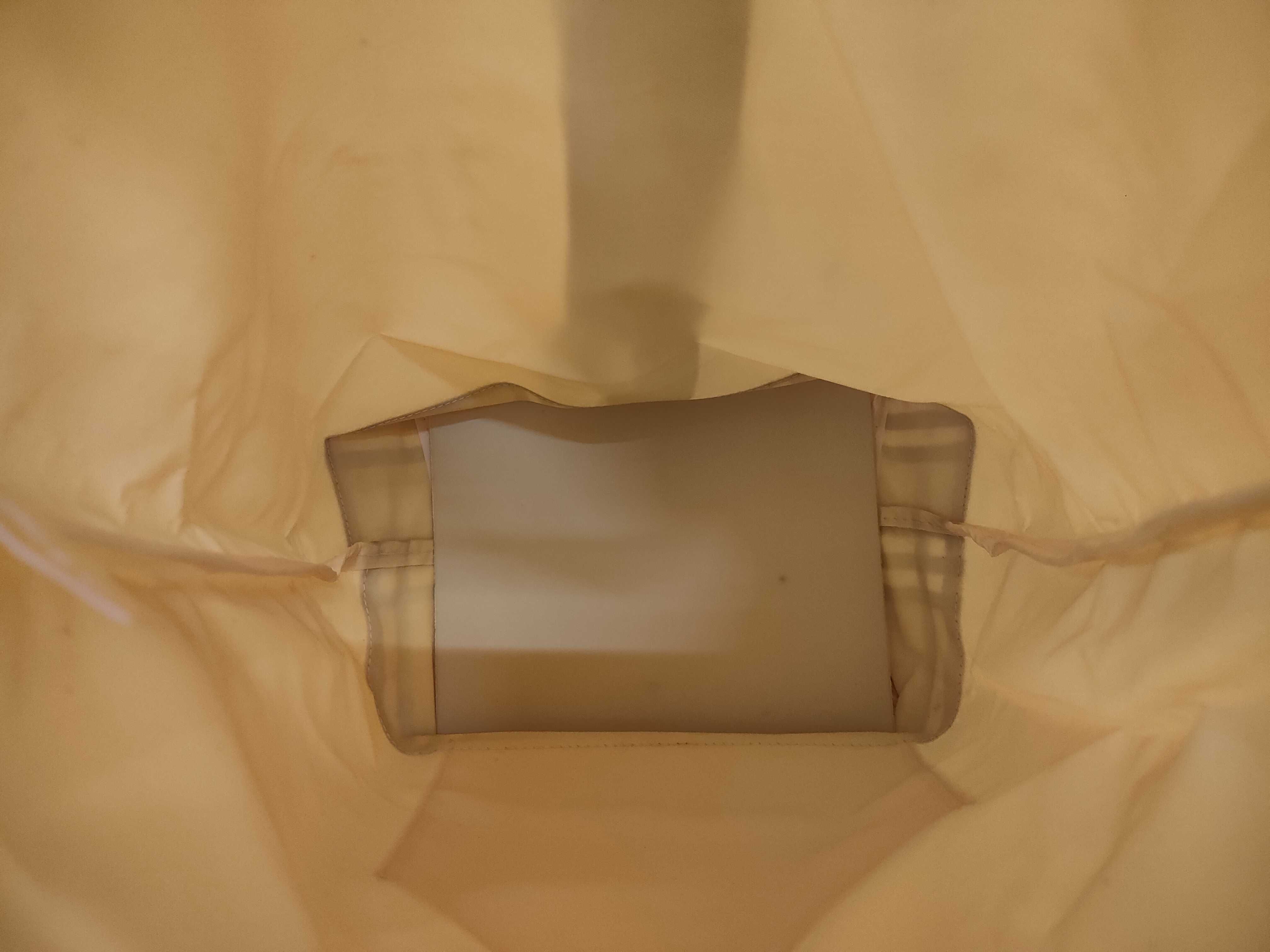 Burberry's Drawstring Bag Shoulder Bag — view 9